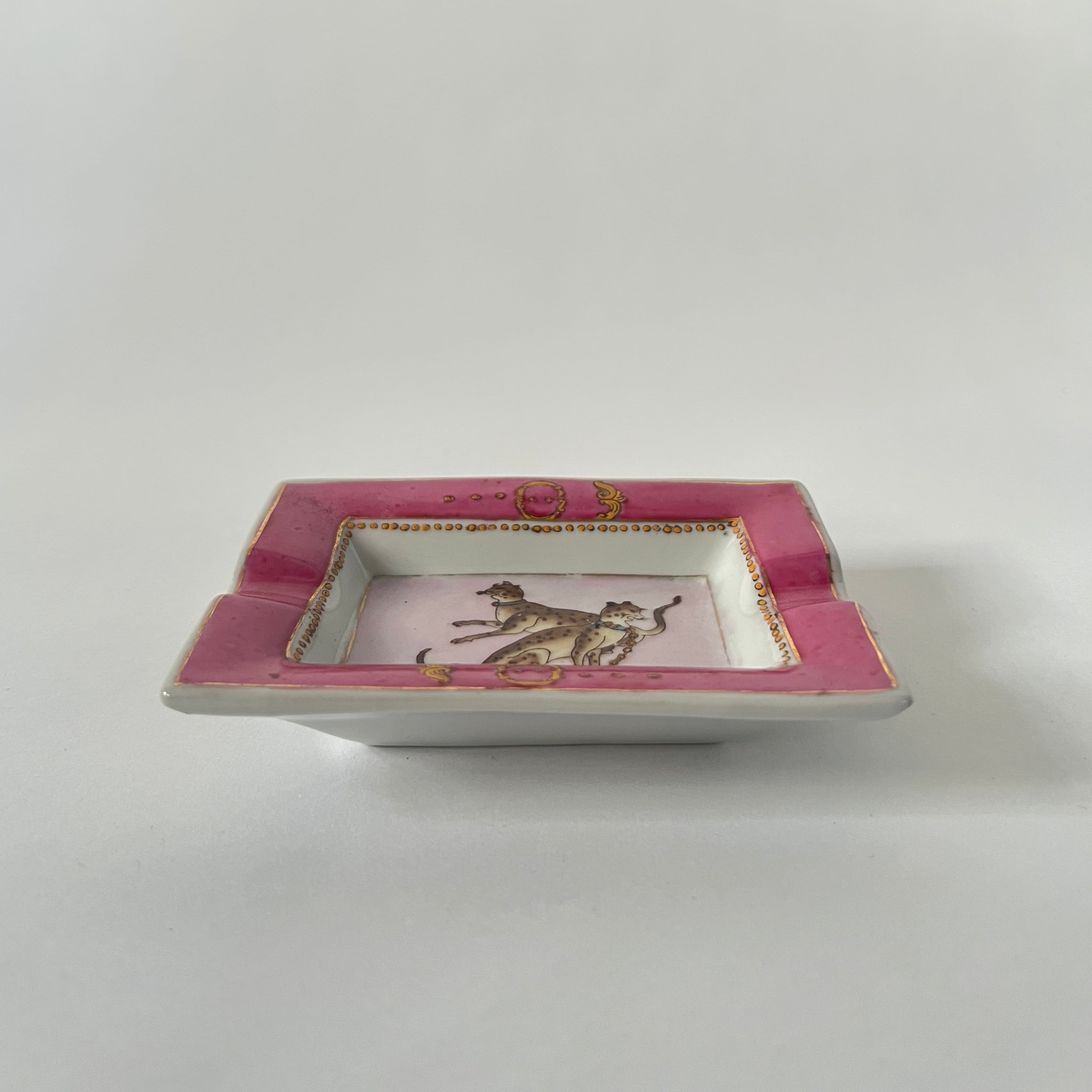 Fabienne Jouvin Ashtray – hellethygesen.com