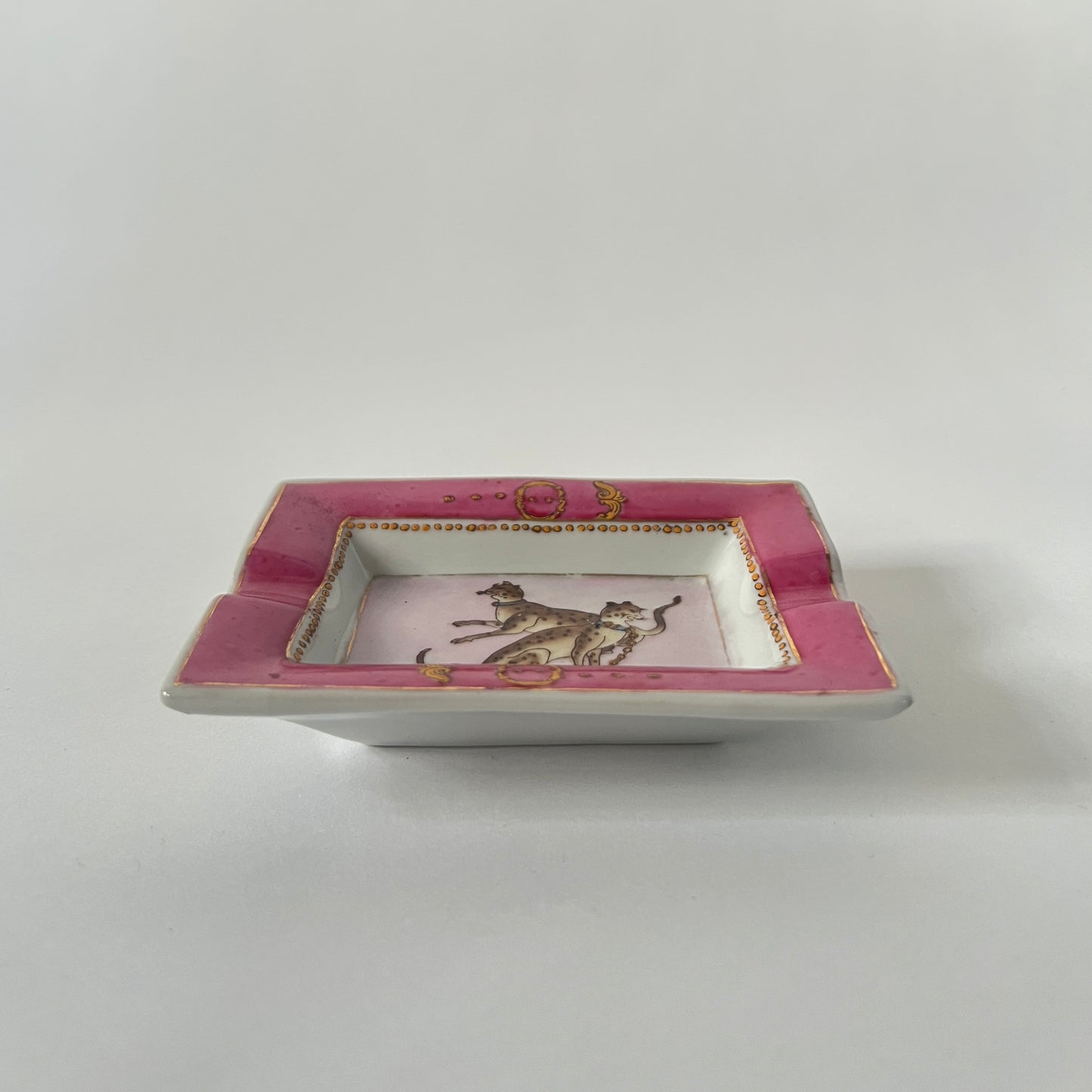 Fabienne Jouvin Ashtray