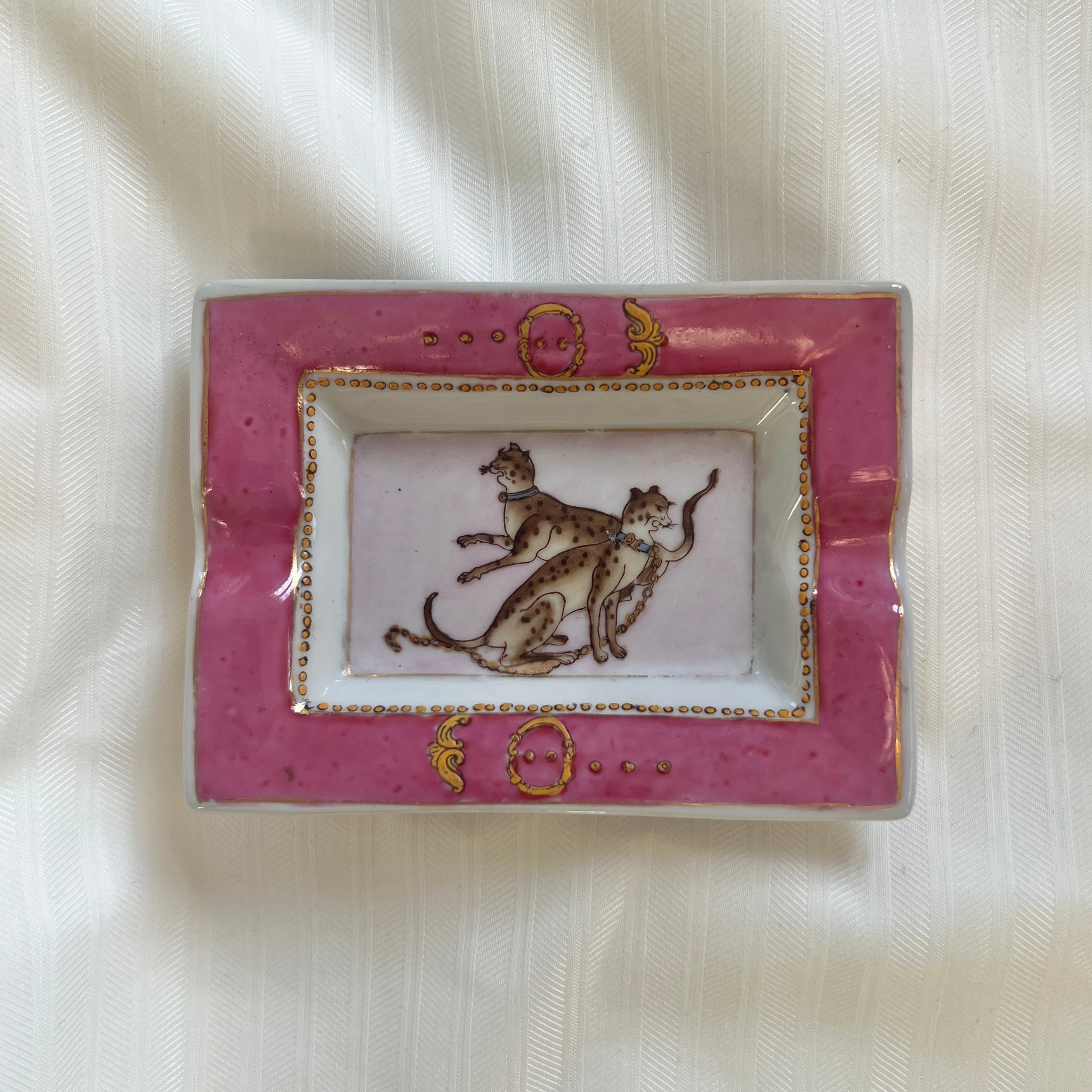 Fabienne Jouvin Ashtray – hellethygesen.com