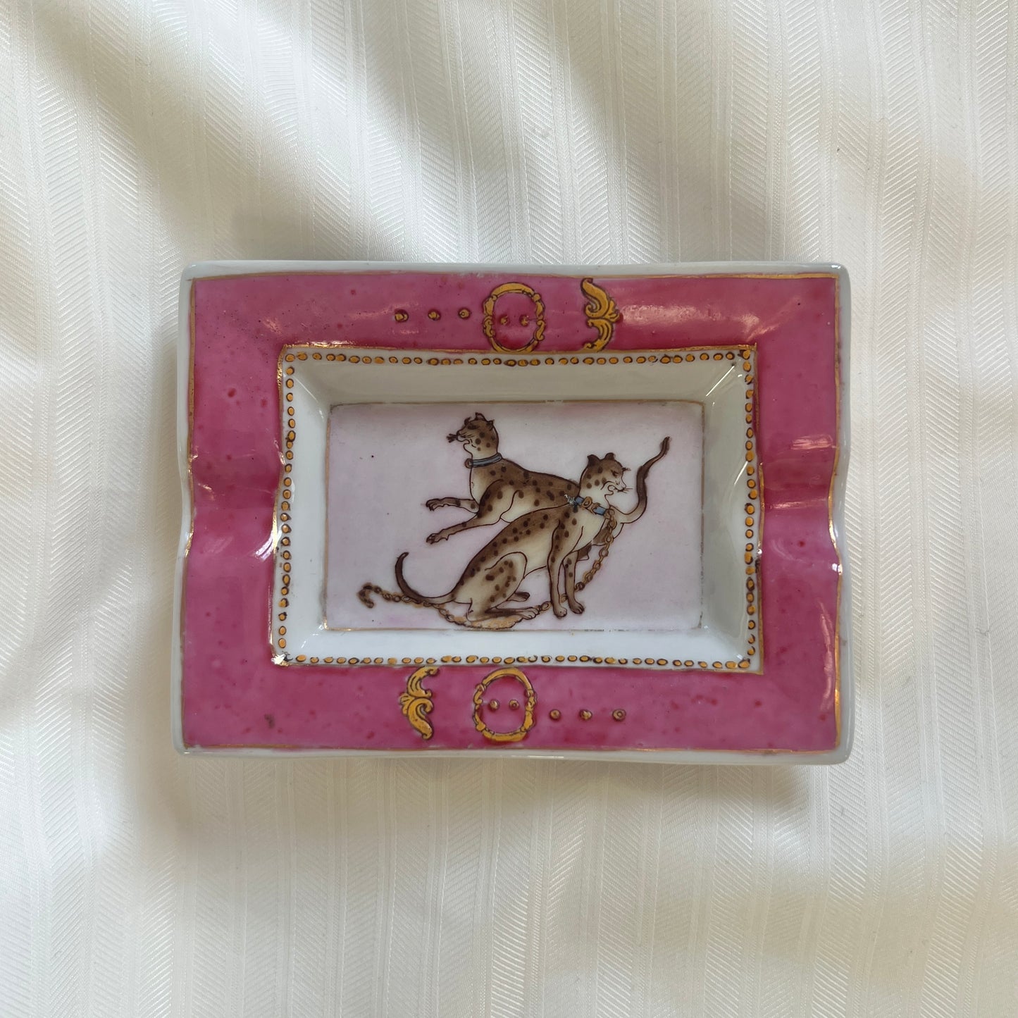 Fabienne Jouvin Ashtray