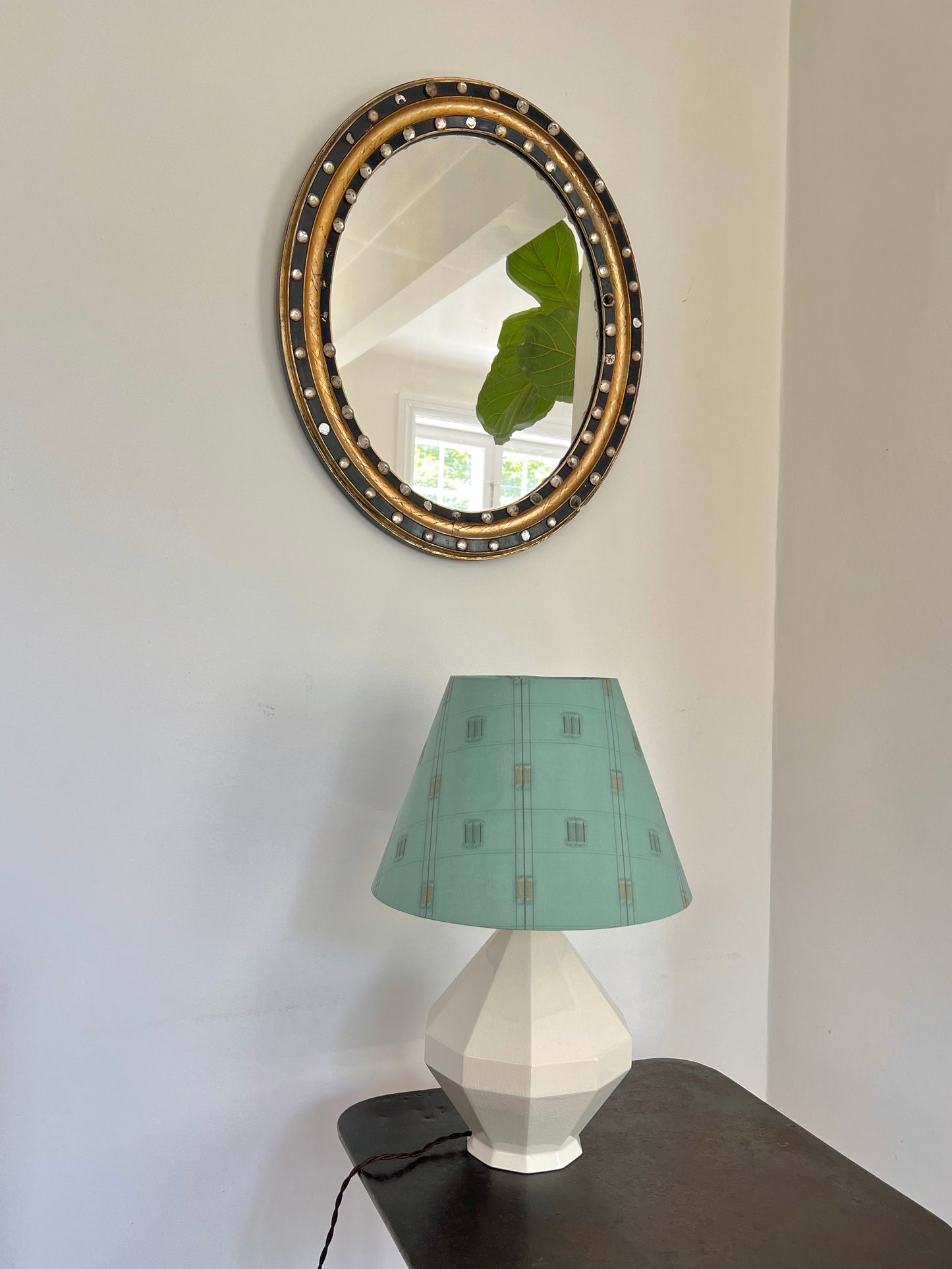 Erwan de Rengervé x Helle Thygesen Table Lamp
