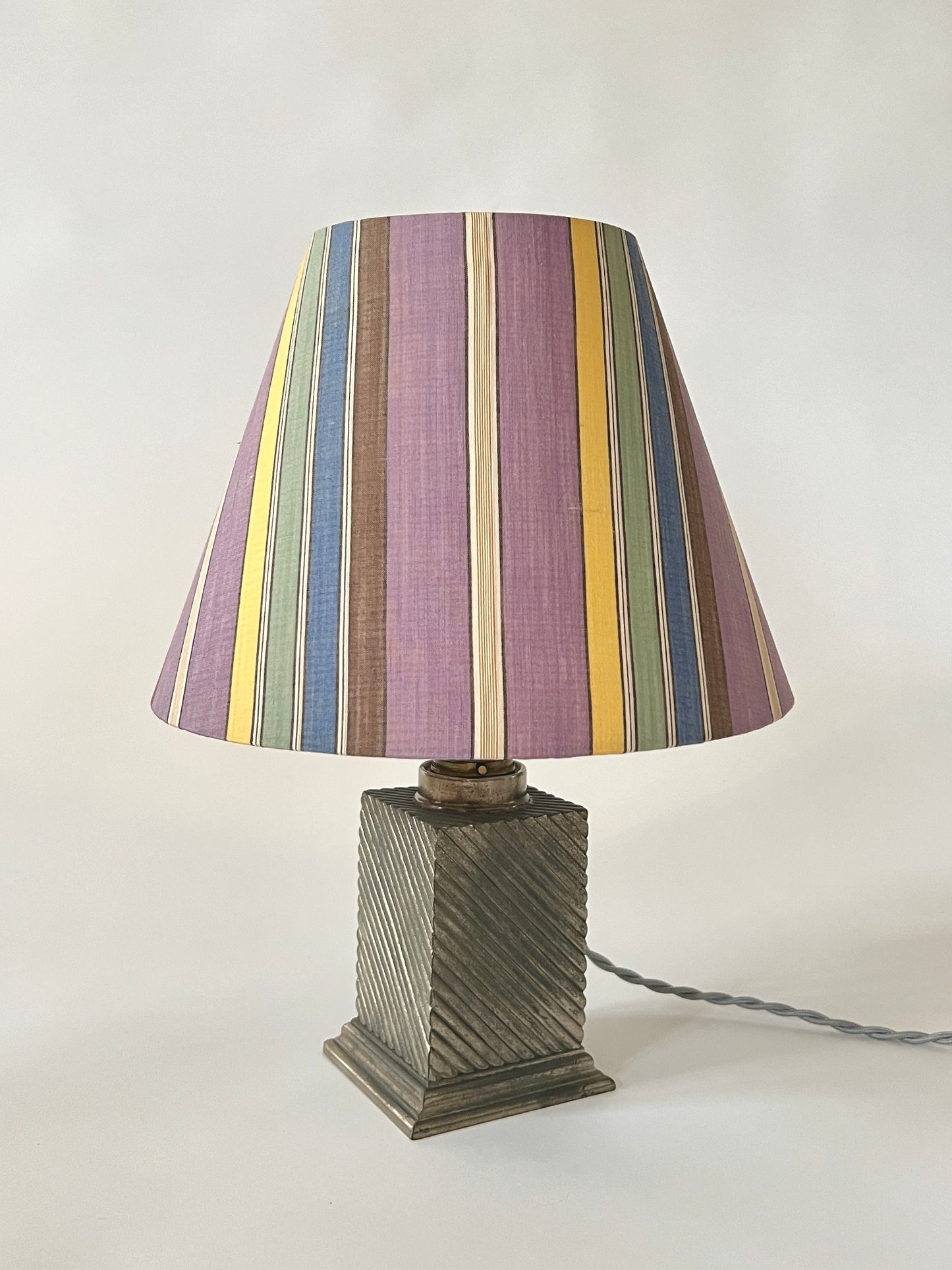 Art Deco Table Lamp