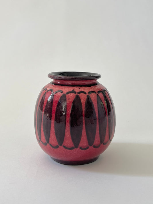 Paul Jacquet Vase