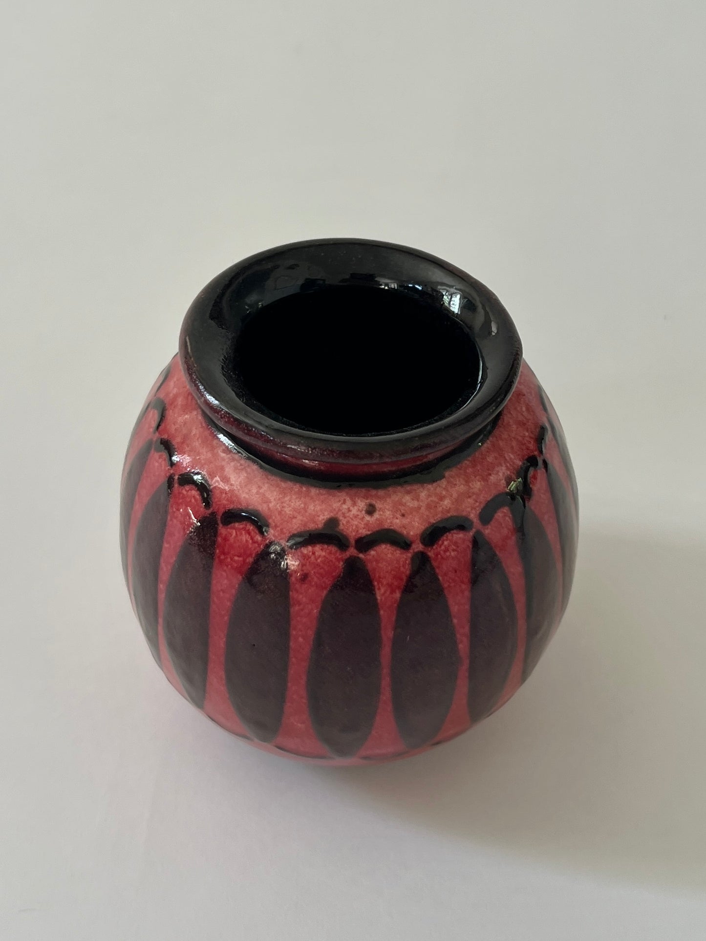 Paul Jacquet Vase