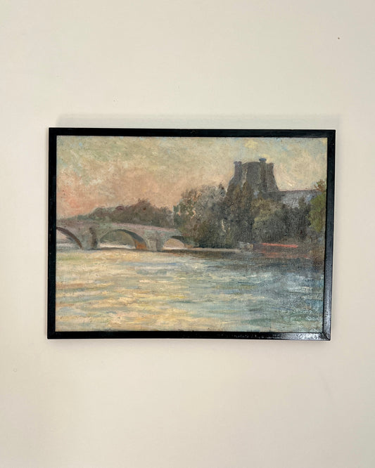 Pont Royal, Paris