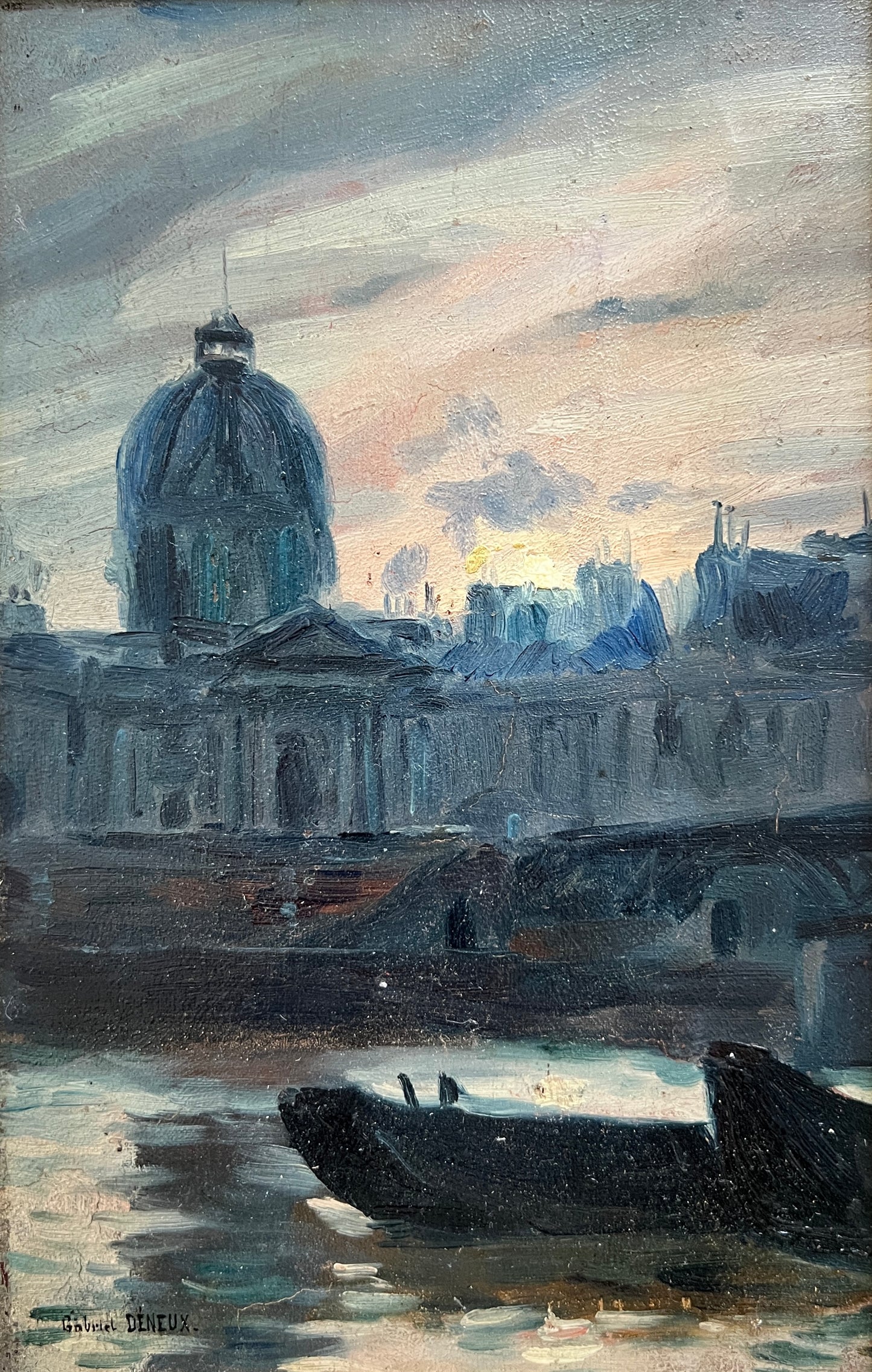 Gabriel-Charles Deneux