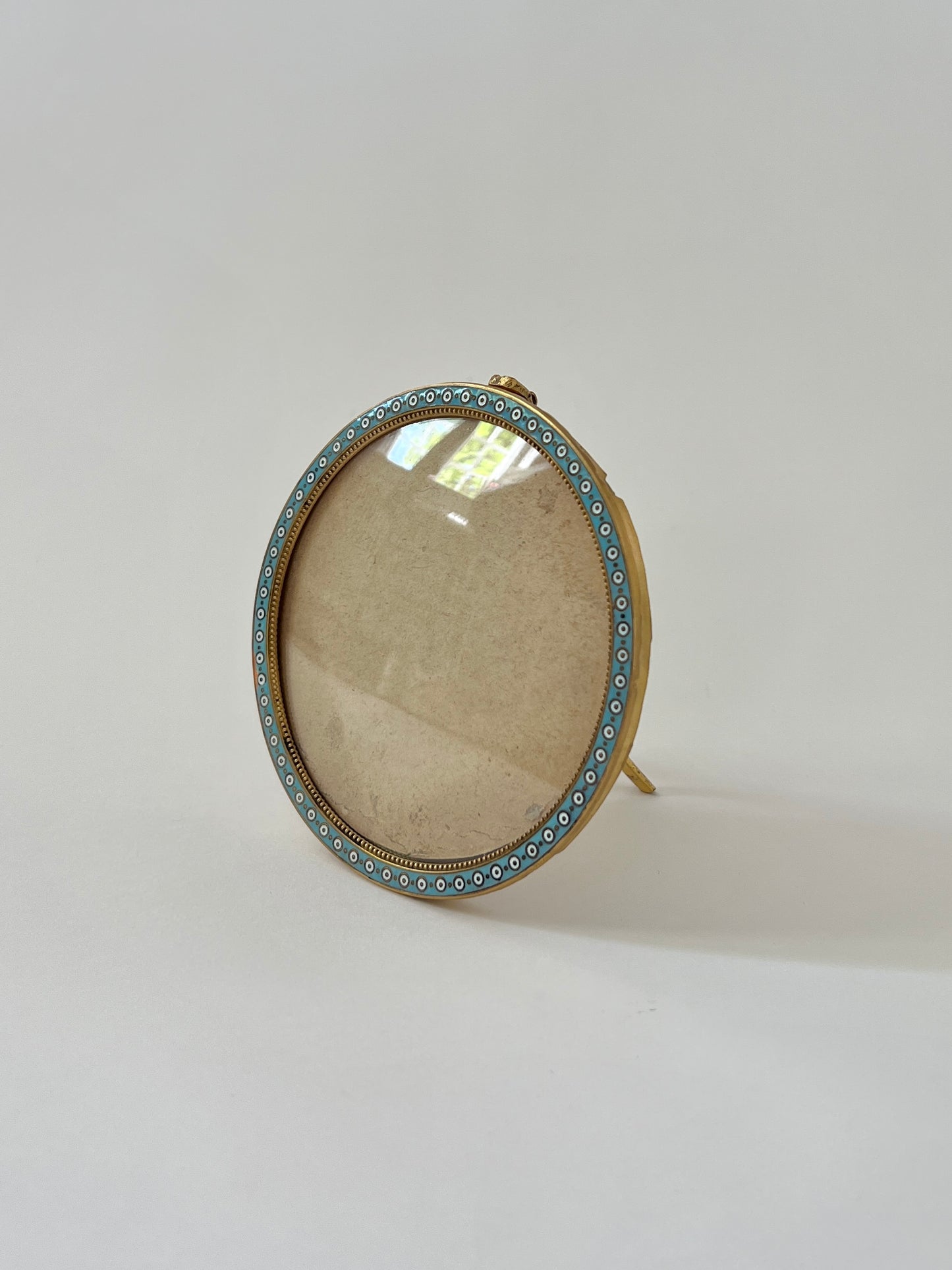 Enamel Frame