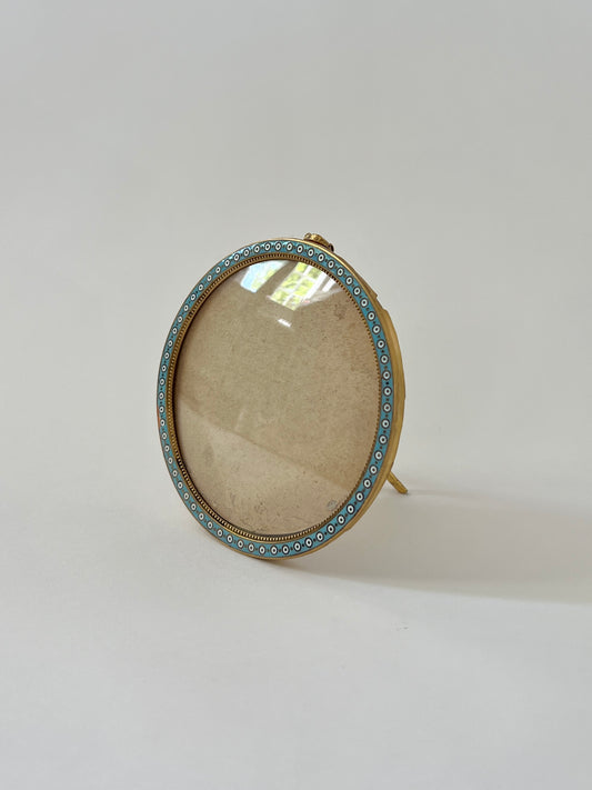 Enamel Frame