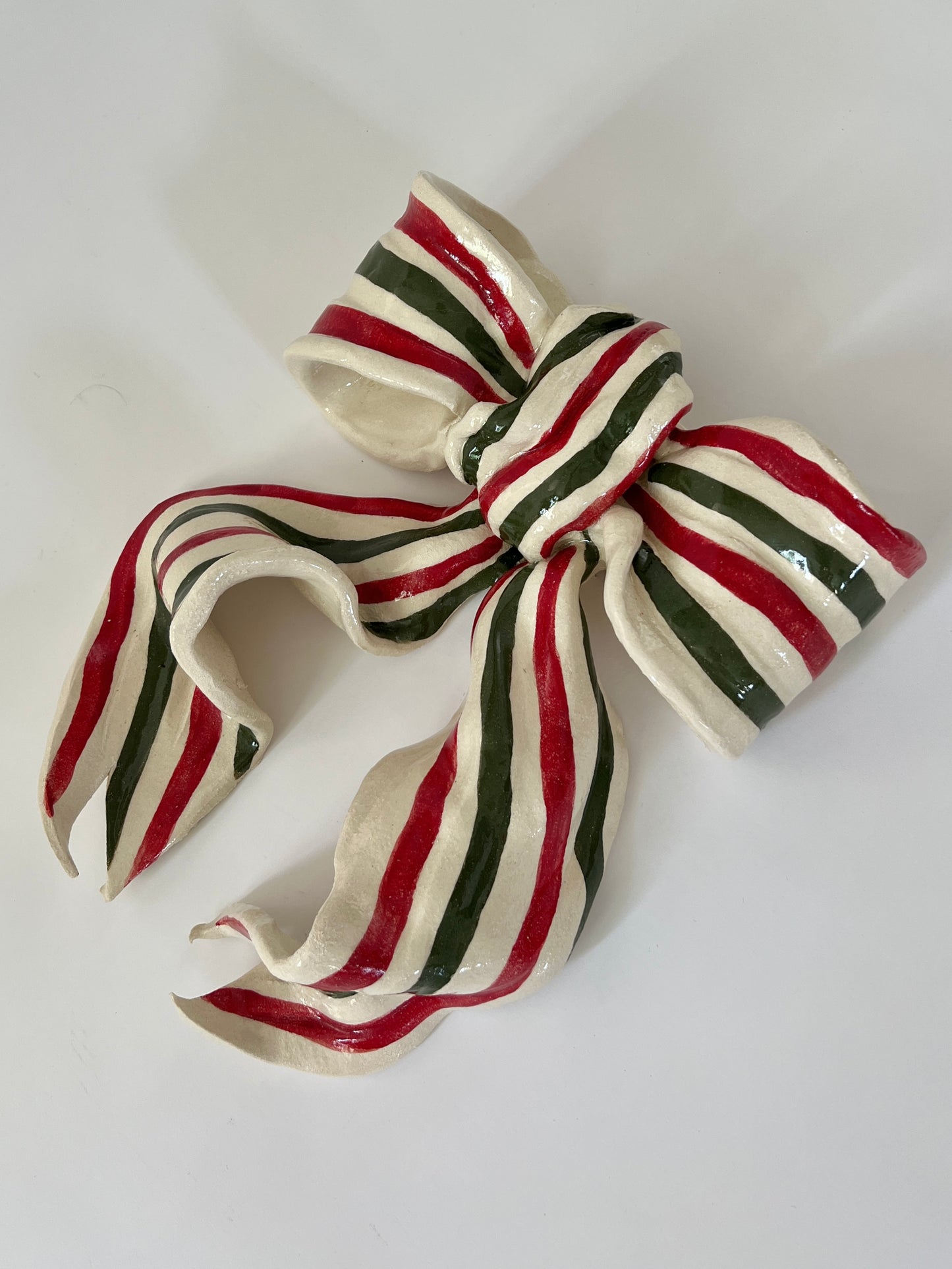 Liberty Bow Milano by Carolina Echeverri
