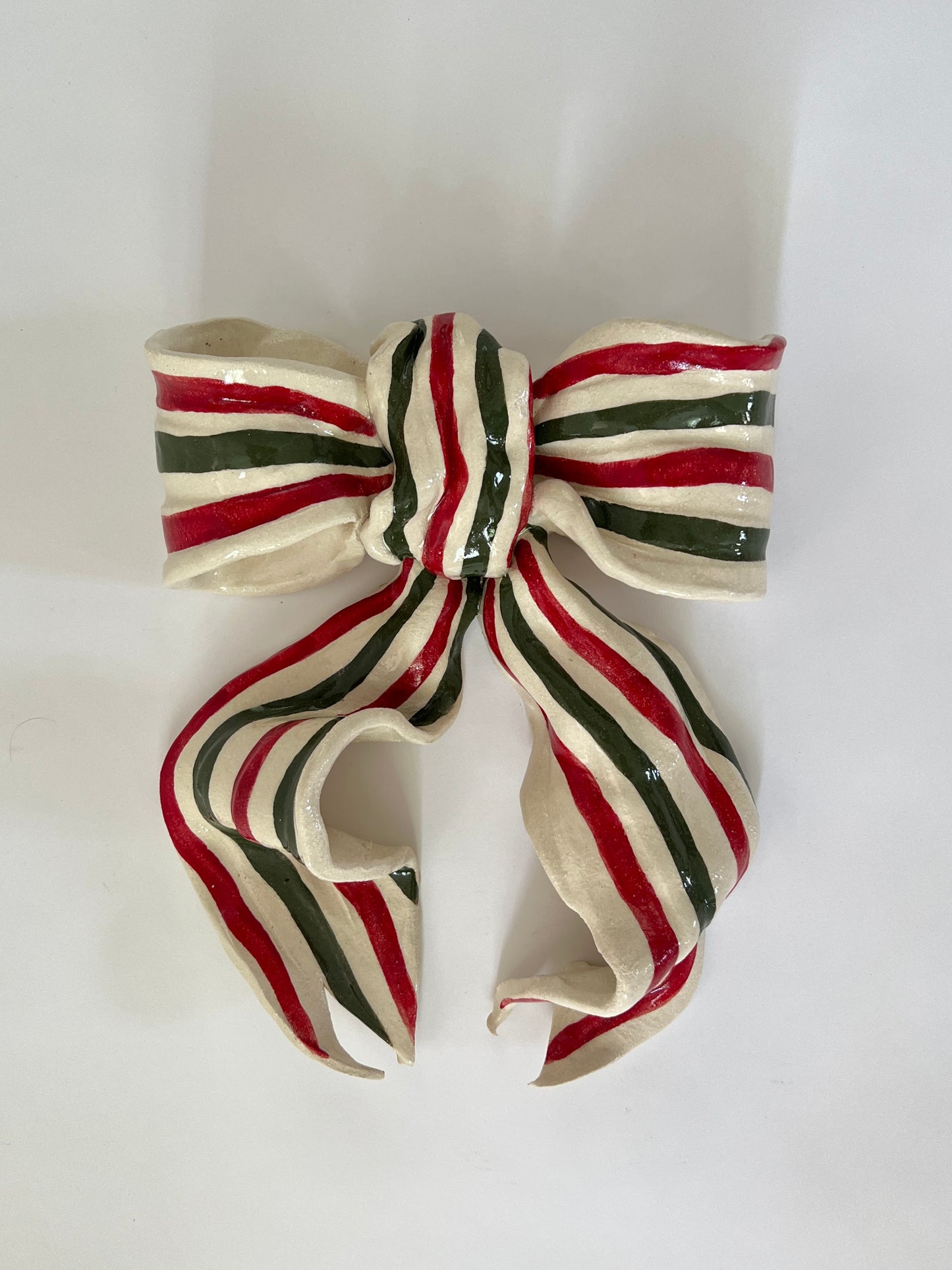Liberty Bow Milano by Carolina Echeverri