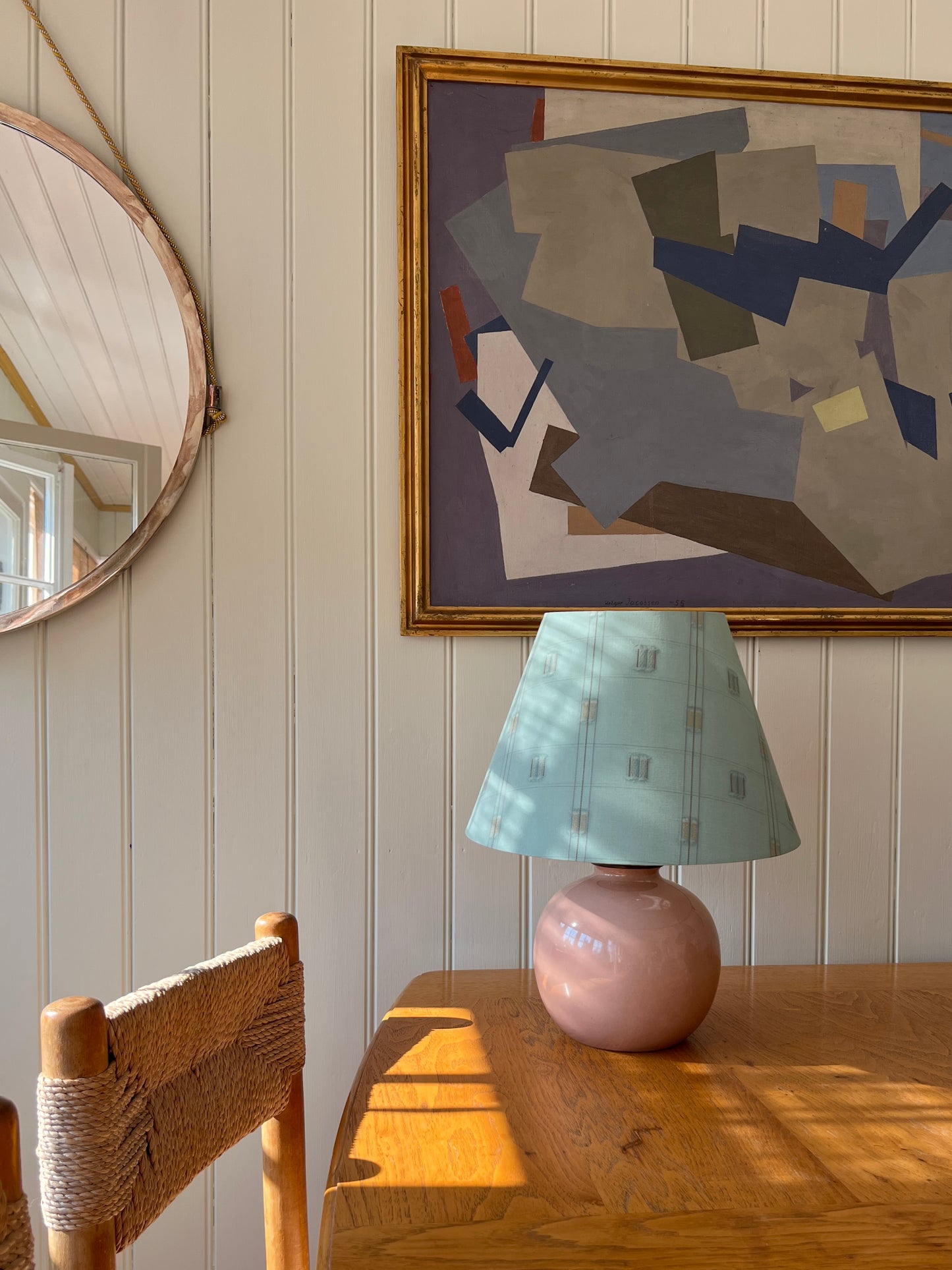 Table Lamp