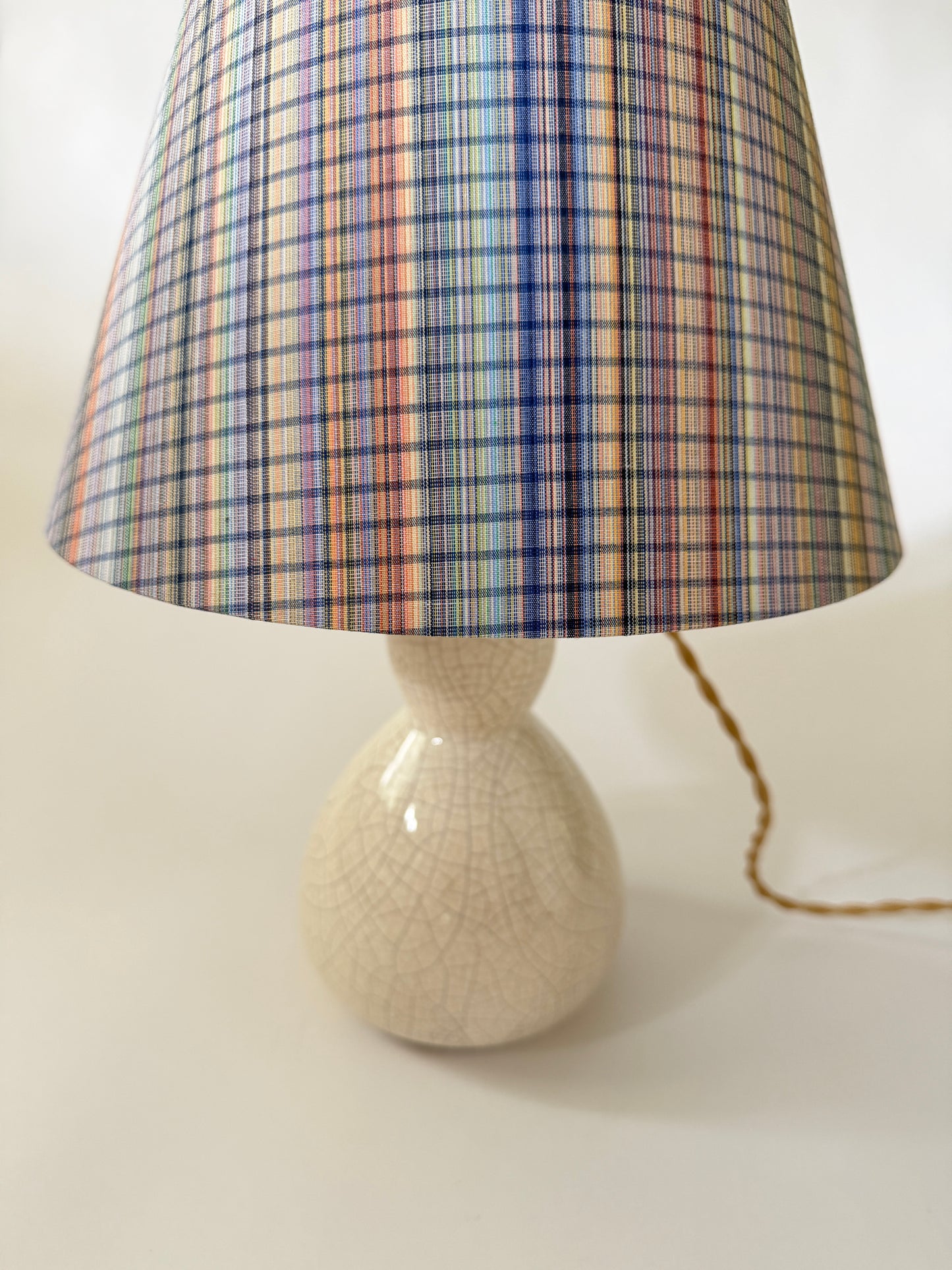 Art Deco Table Lamp