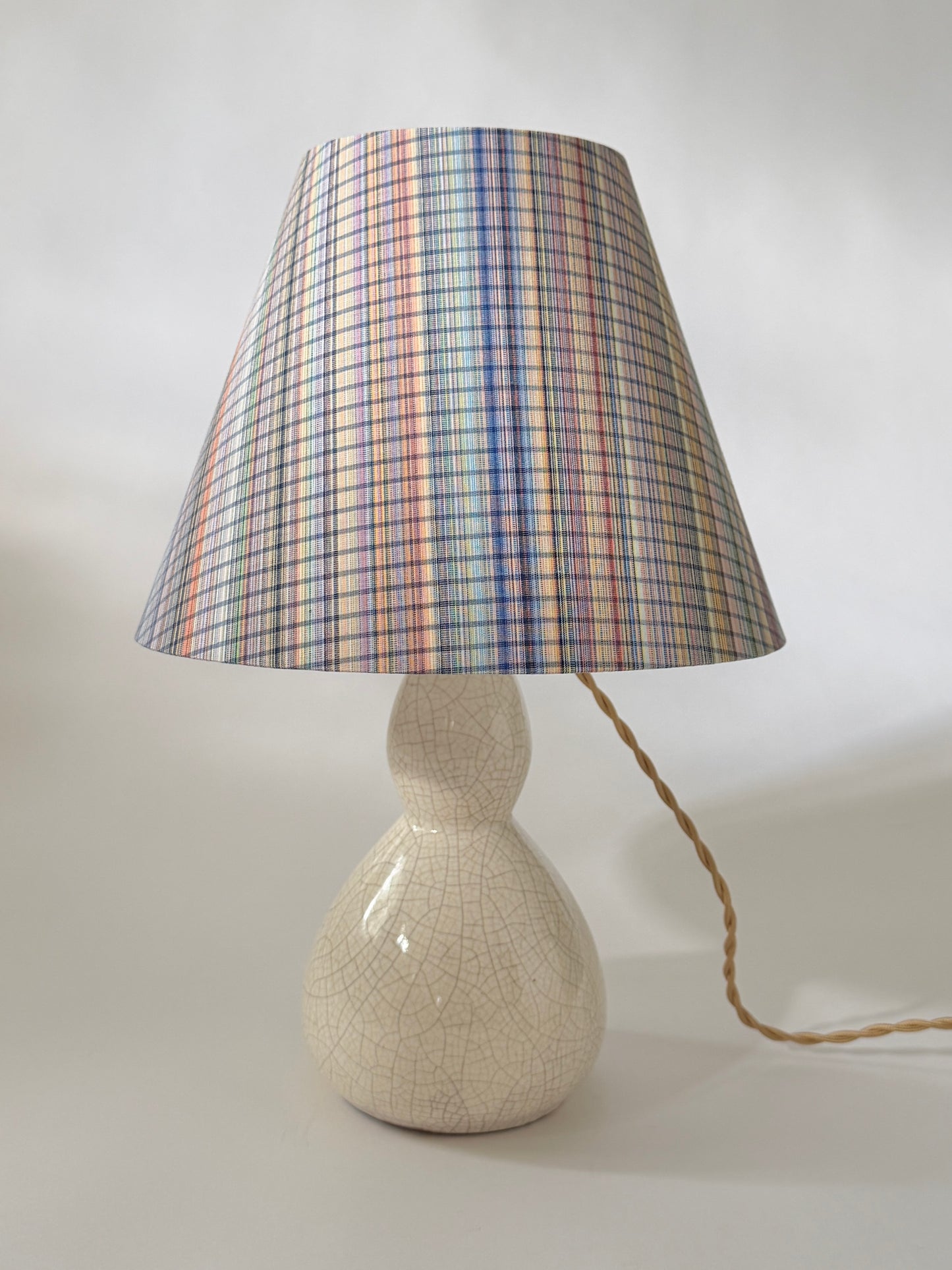 Art Deco Table Lamp