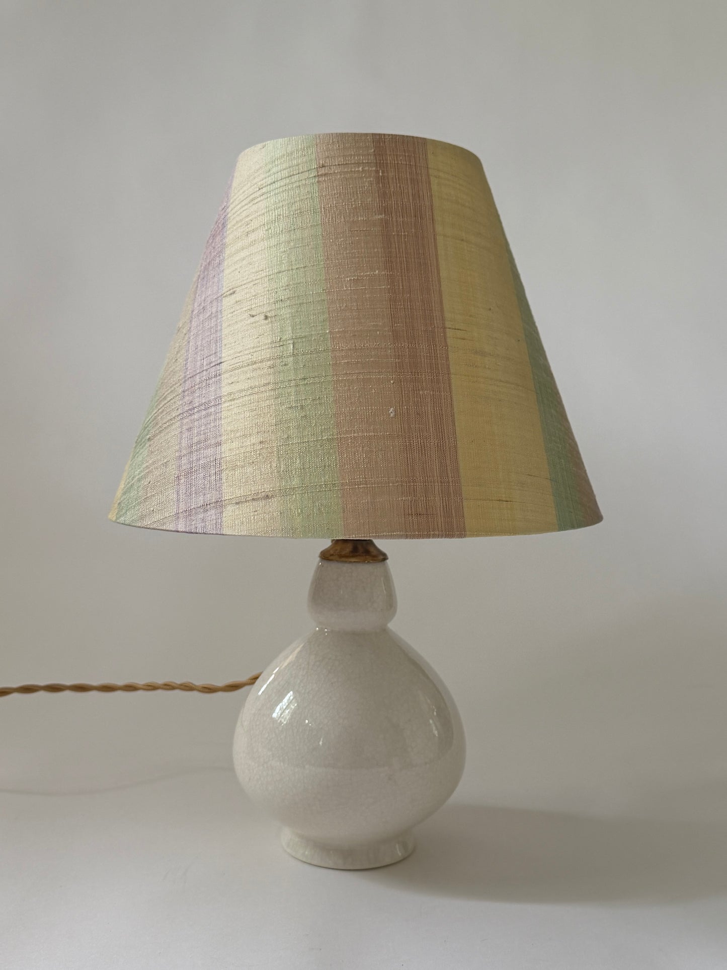 Art Deco Table Lamp