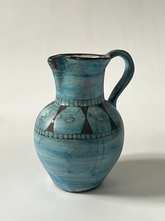 Vallauris Pitcher