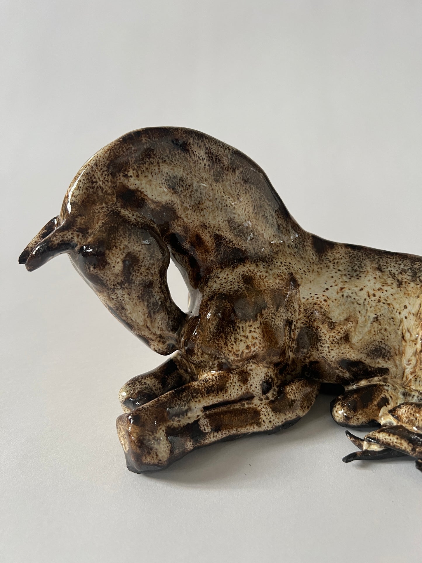 La Condena by Carolina Echeverri