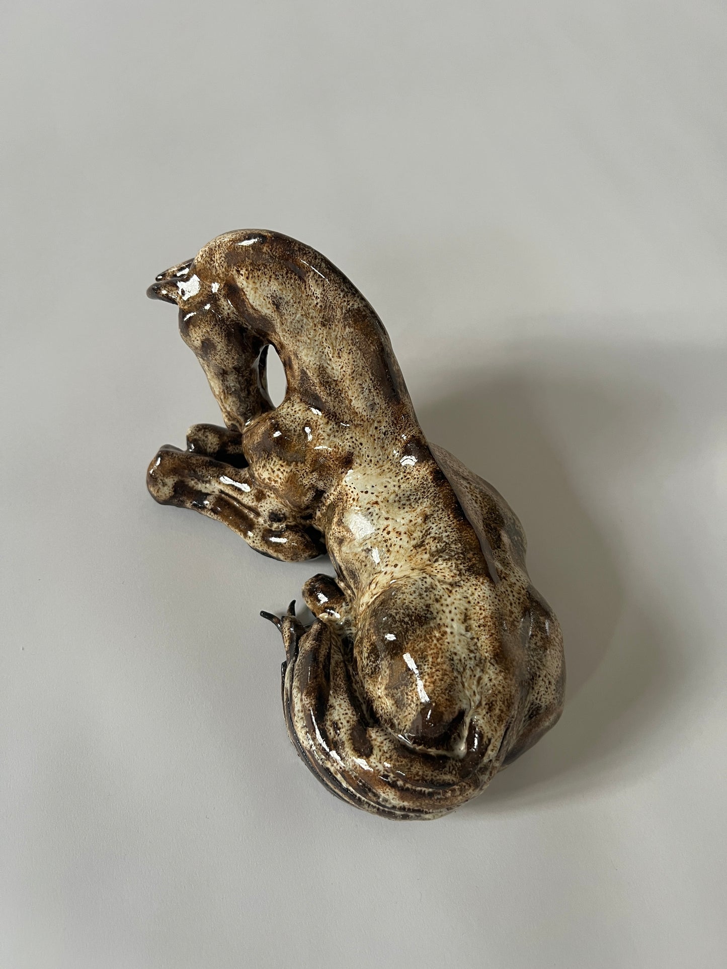 La Condena by Carolina Echeverri