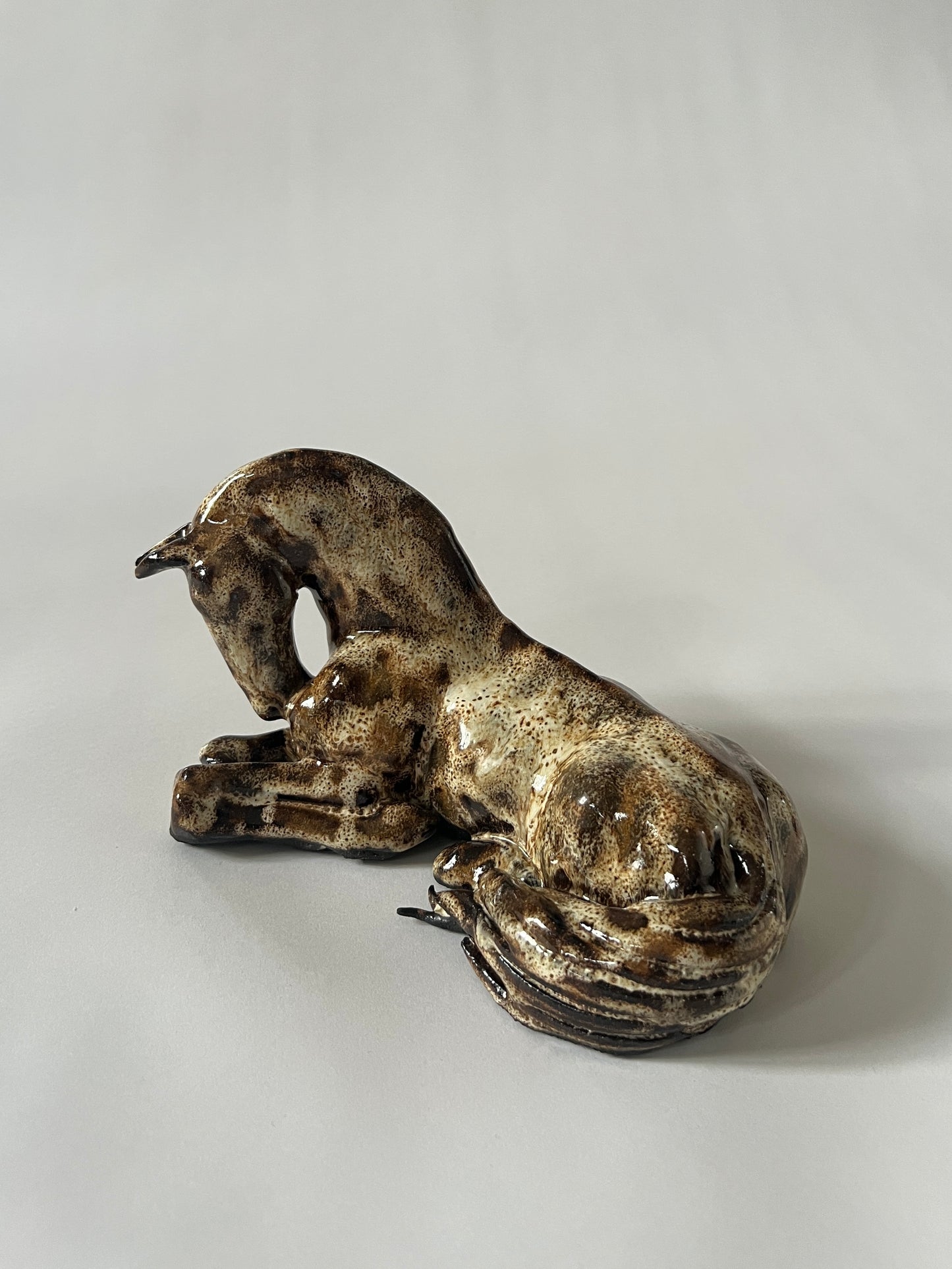 La Condena by Carolina Echeverri