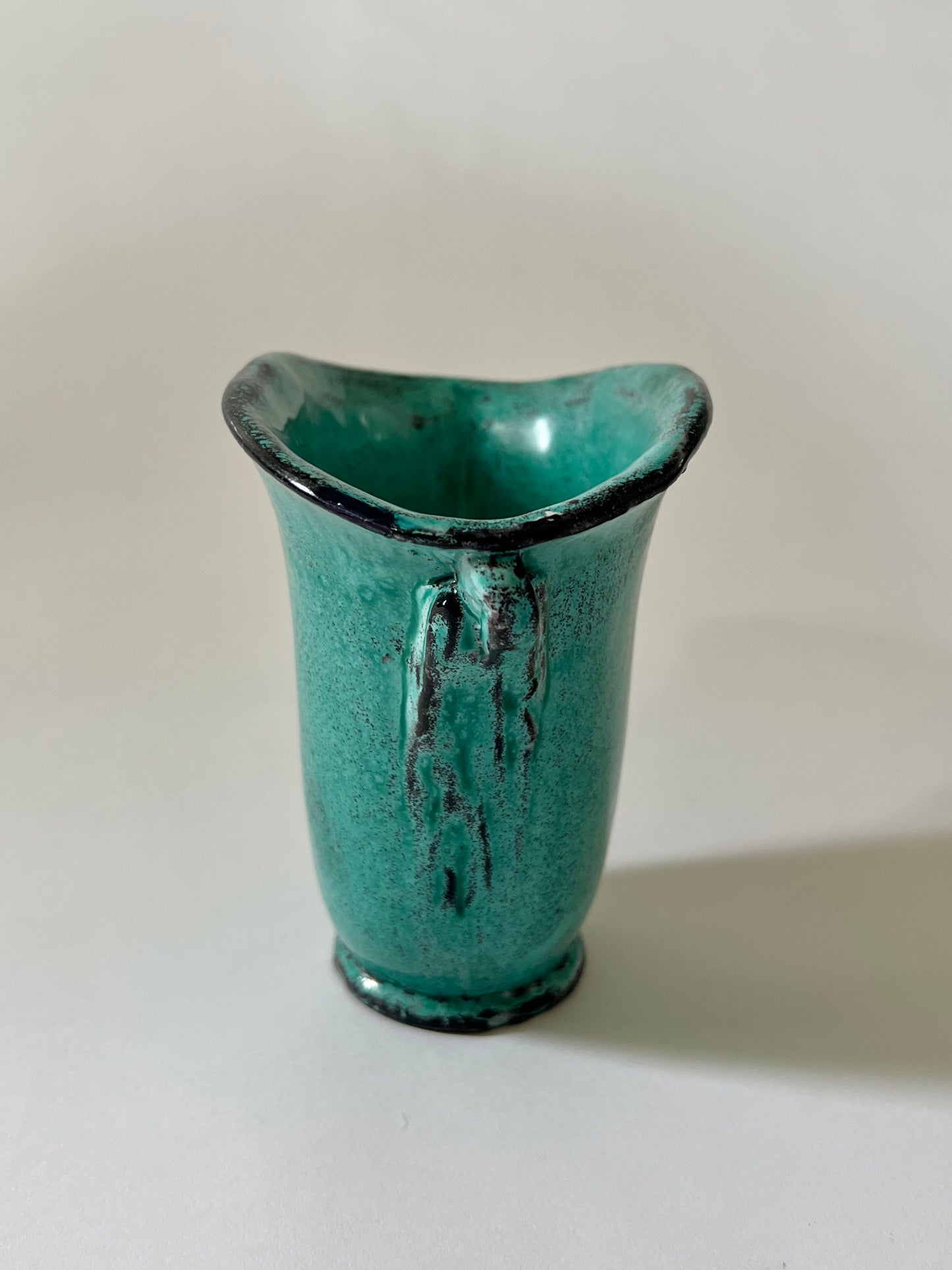 Svend Hammershøi Vase
