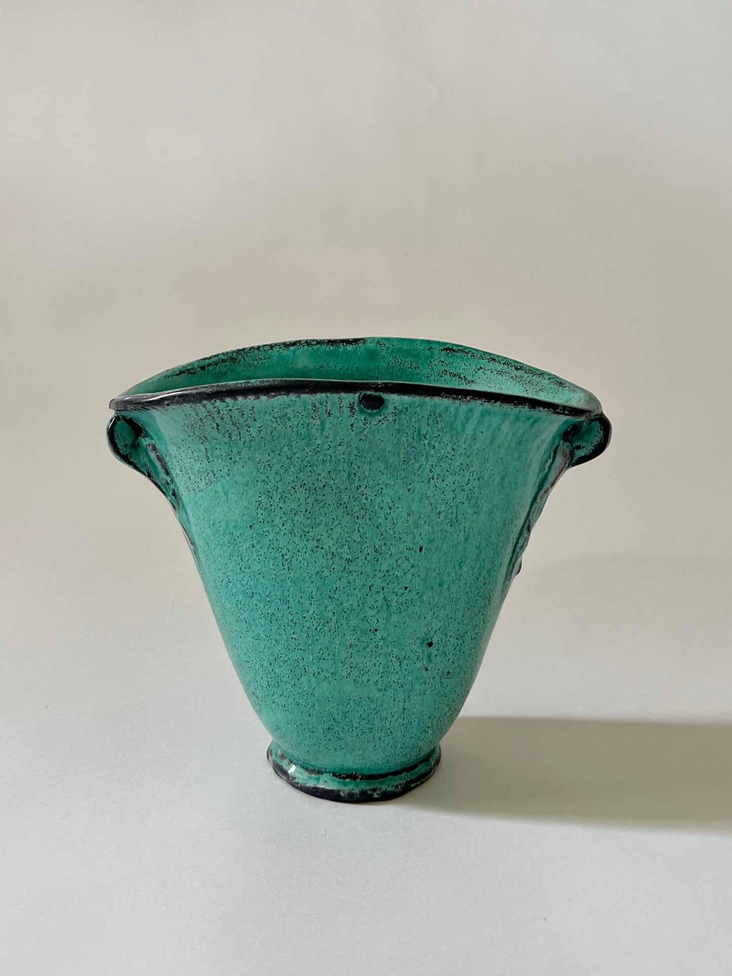Svend Hammershøi Vase