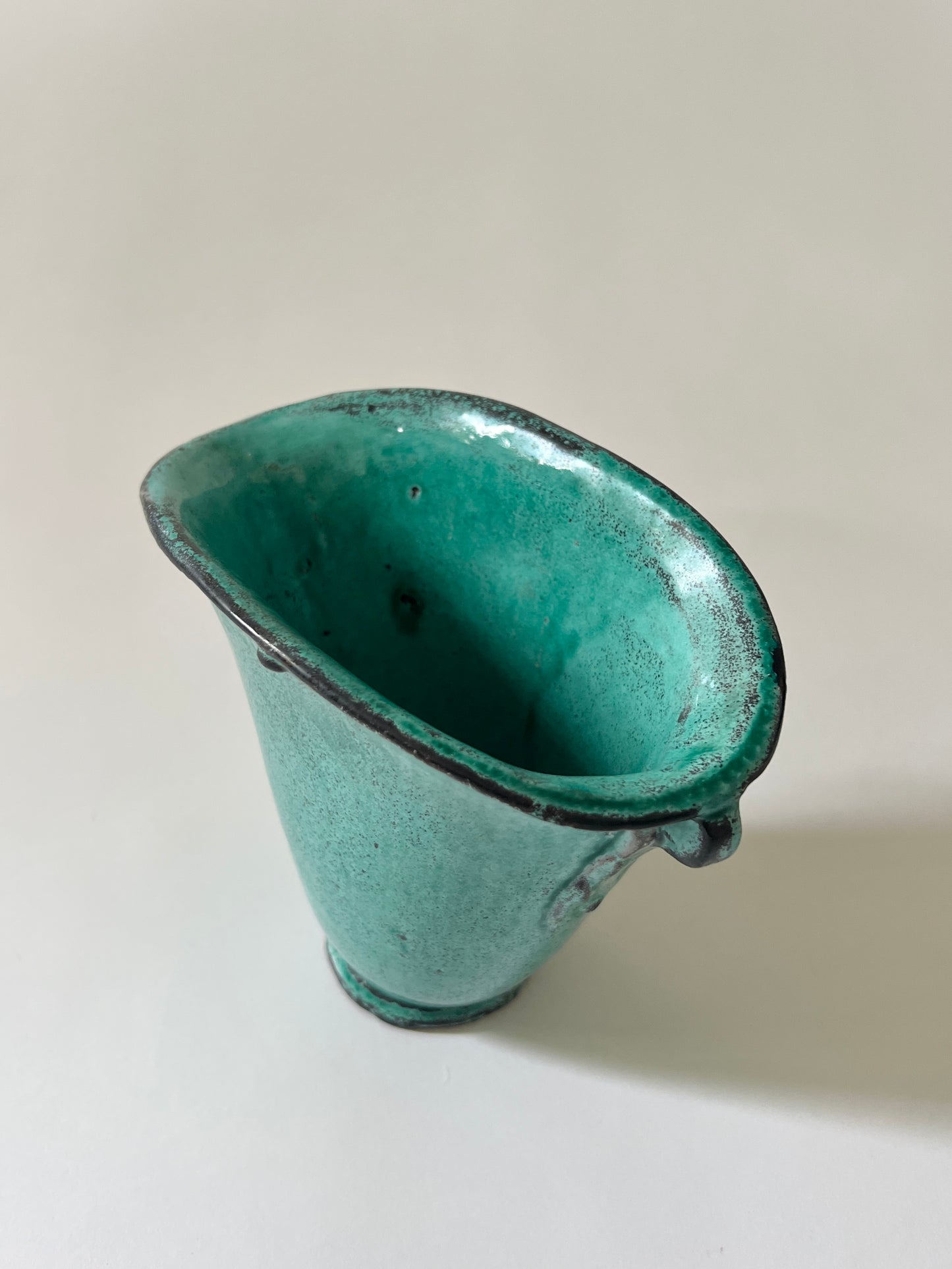 Svend Hammershøi Vase