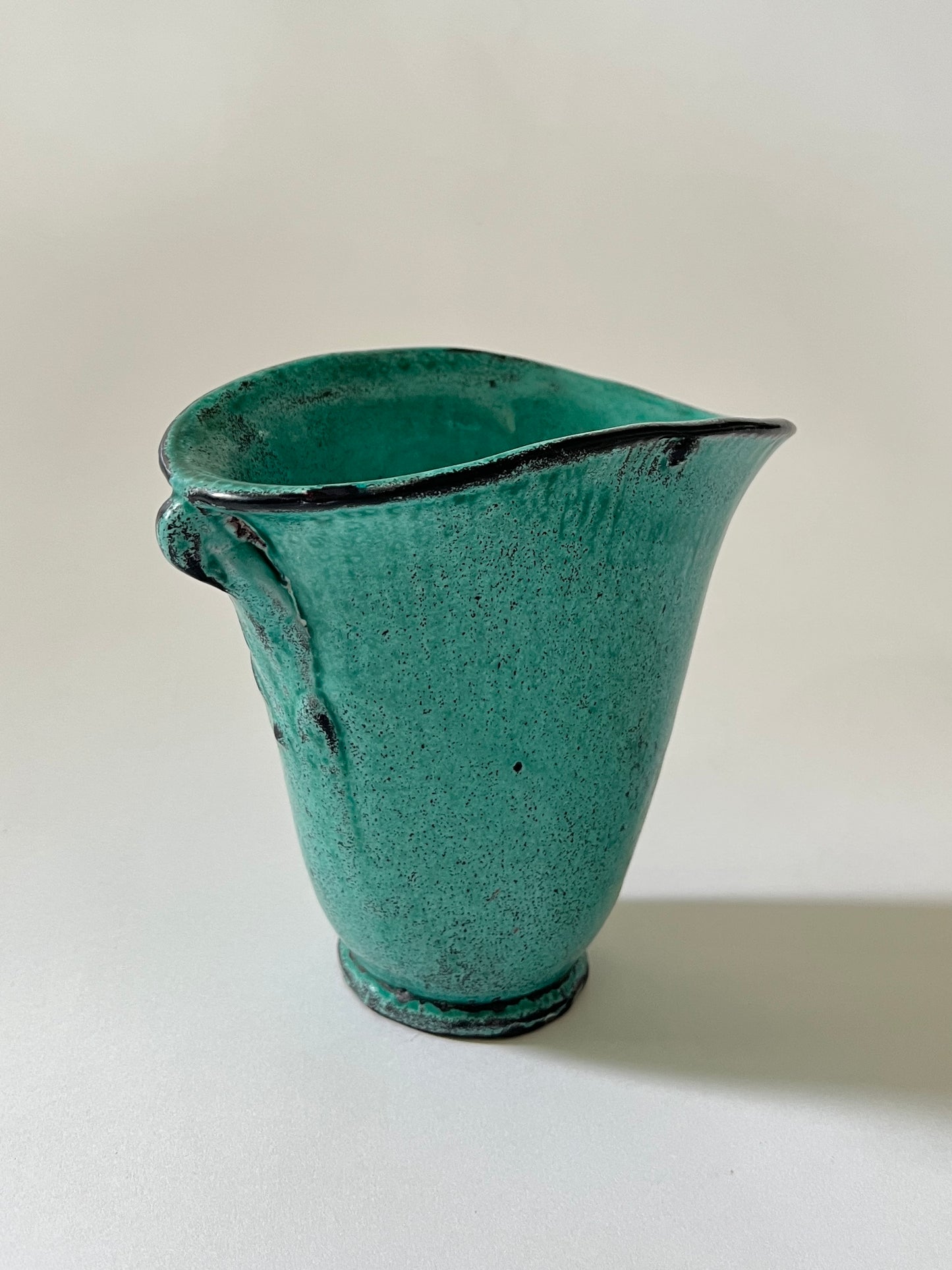 Svend Hammershøi Vase