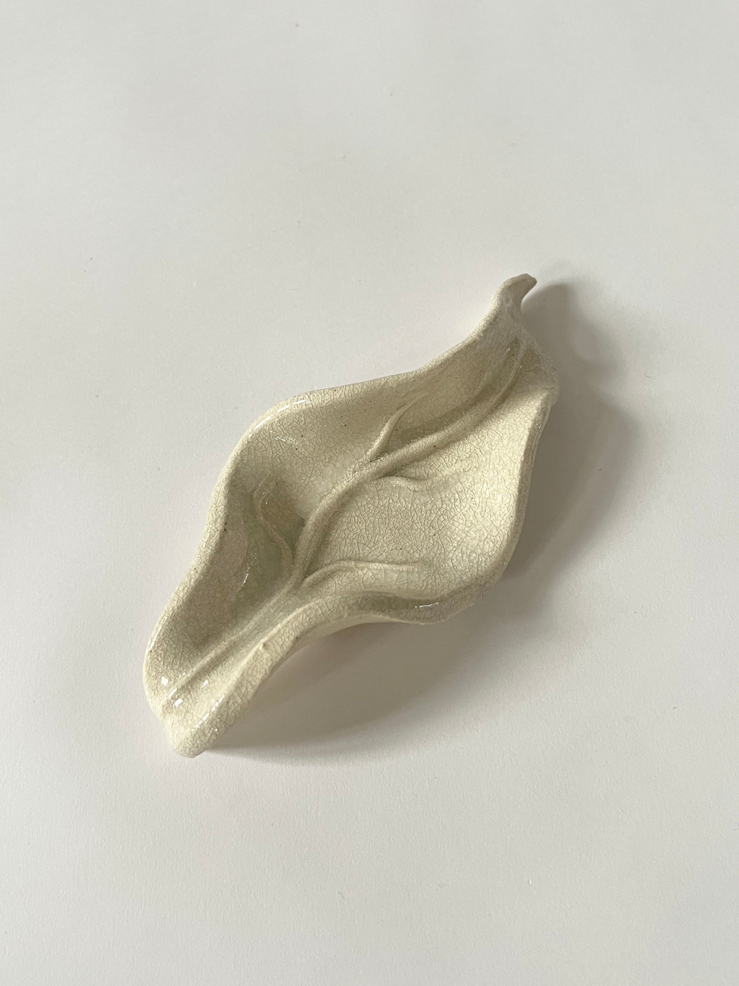 La Giraldiña II by Carolina Echeverri