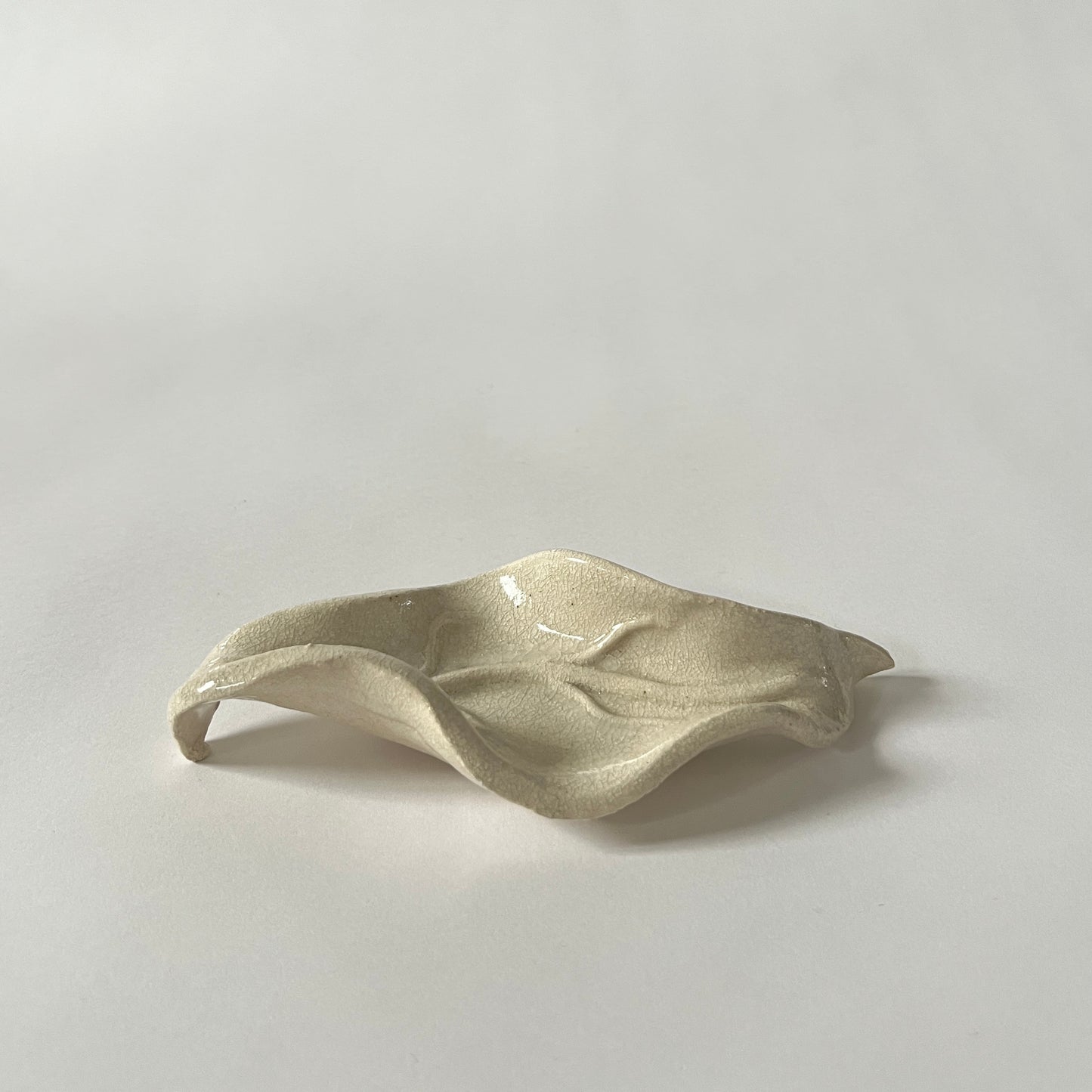 La Giraldiña II by Carolina Echeverri