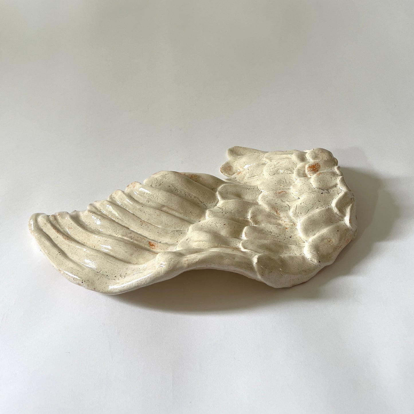 Hermes Wing