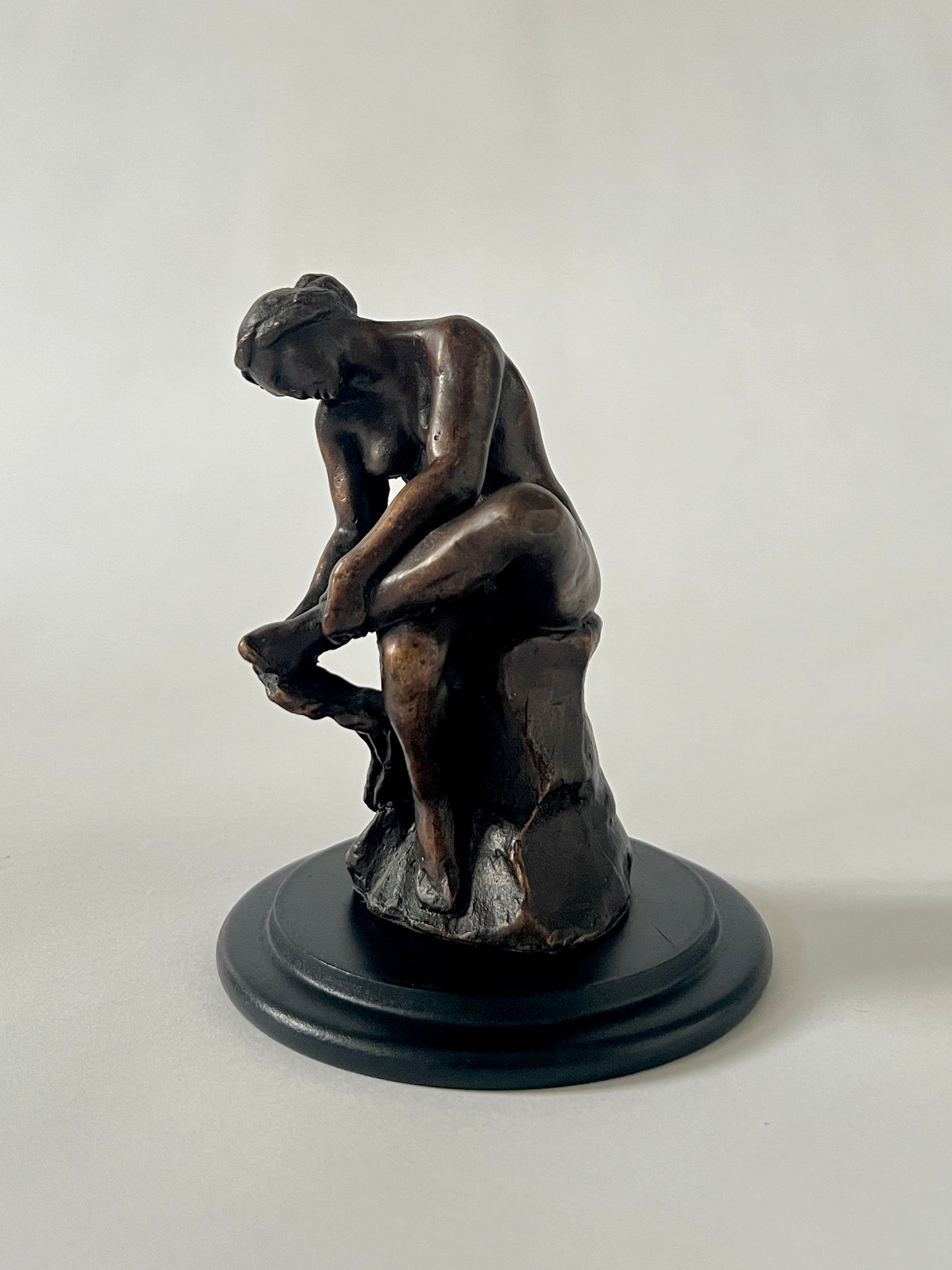 After Aimé-Jules Dalou