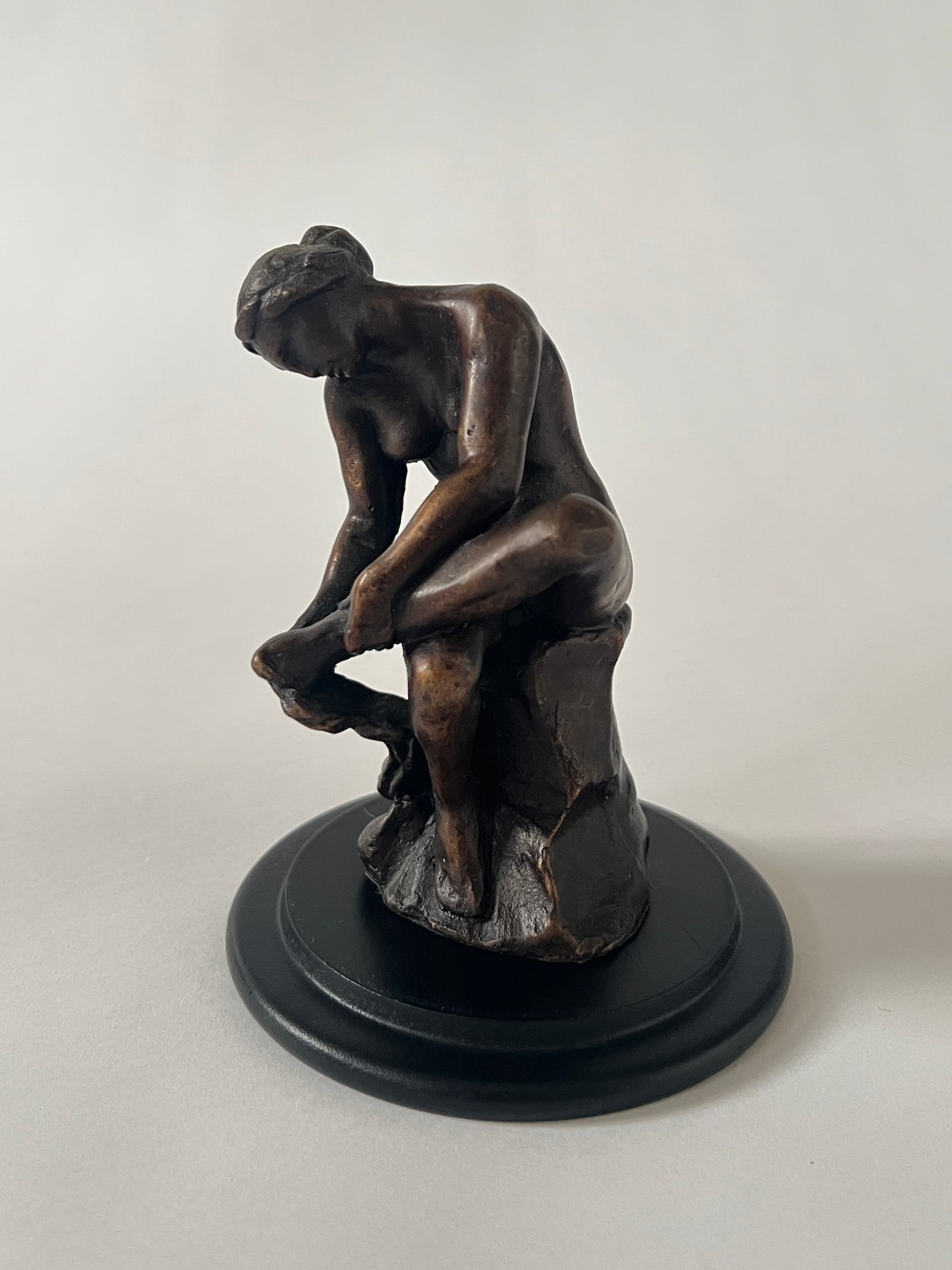 After Aimé-Jules Dalou