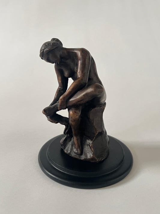 After Aimé-Jules Dalou