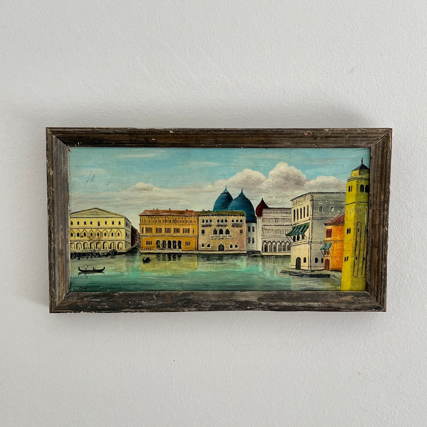 Grand Canal, Venice