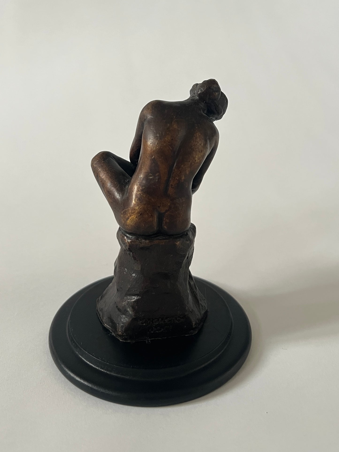 After Aimé-Jules Dalou