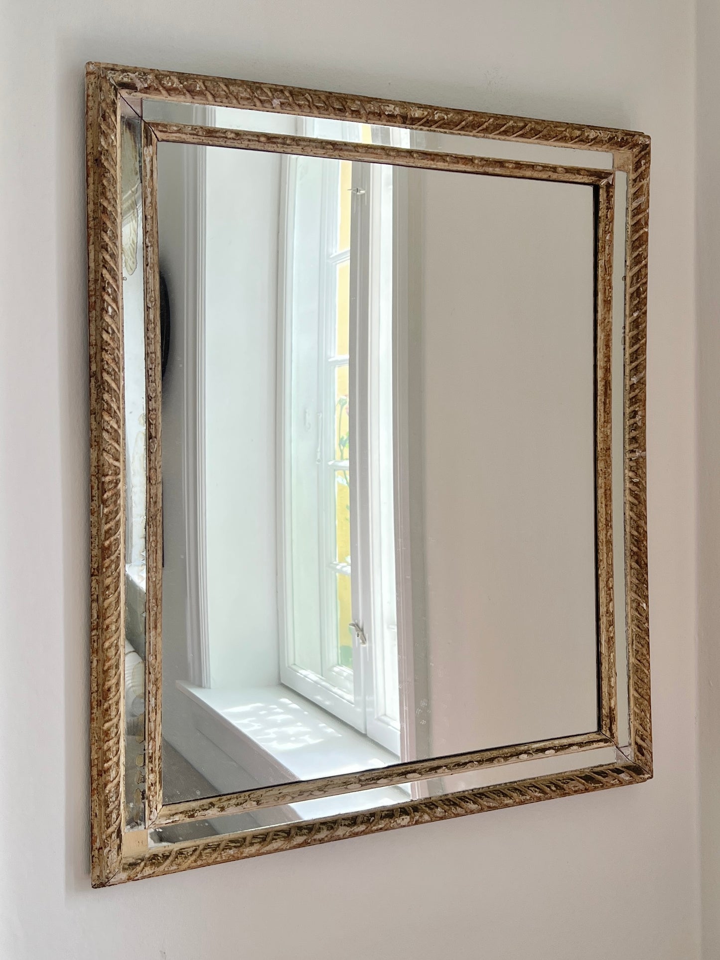 Wall Mirror