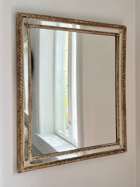 Wall Mirror
