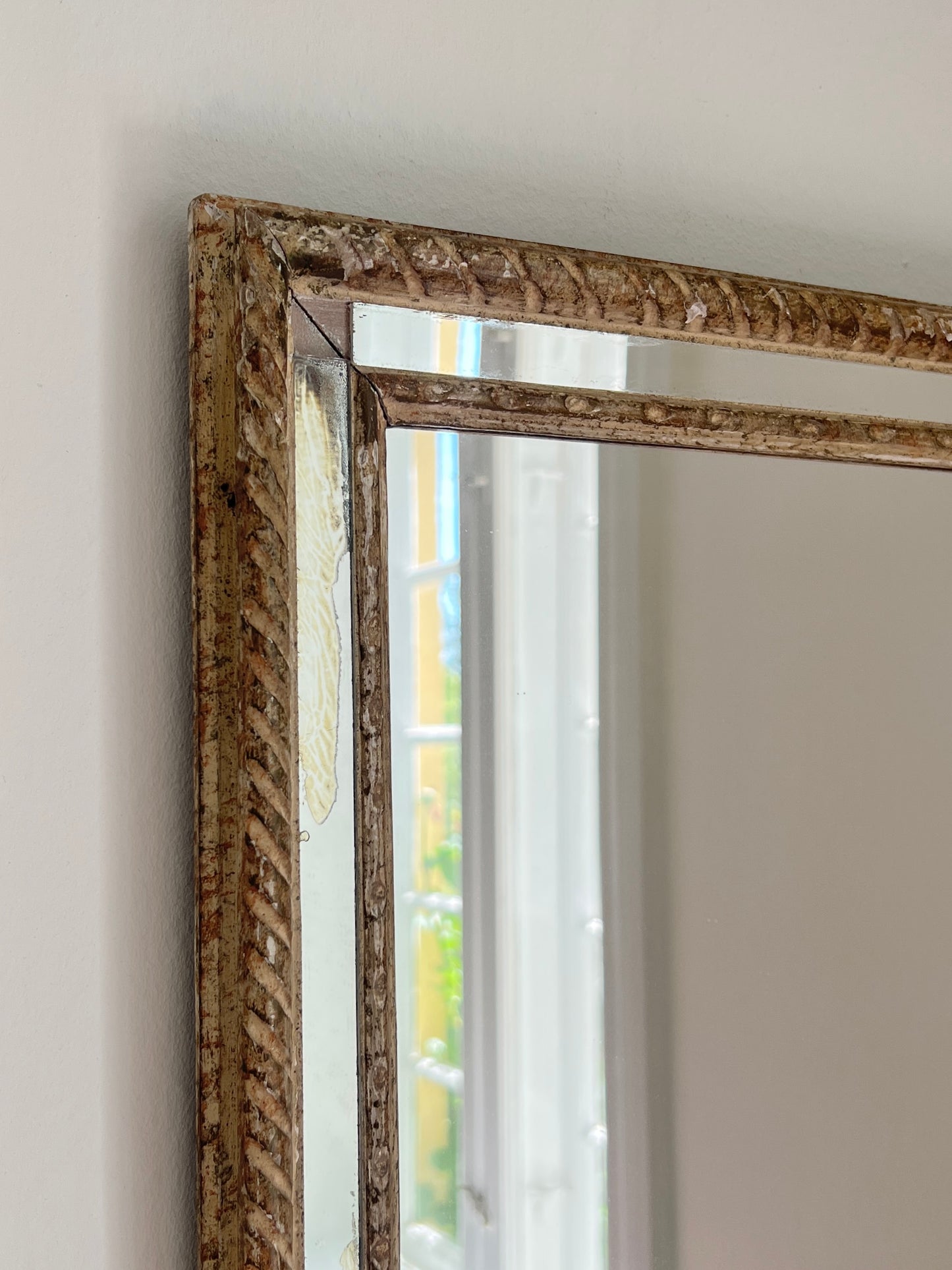 Wall Mirror