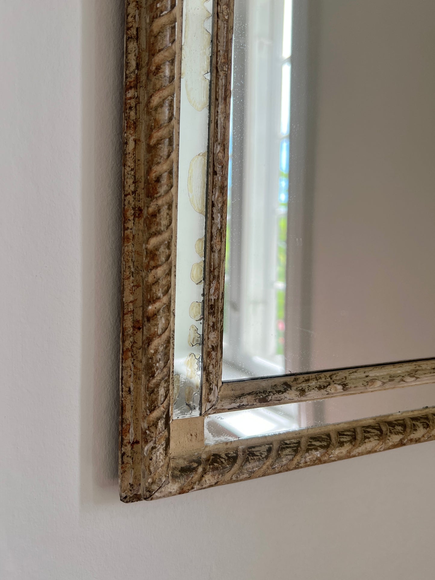 Wall Mirror