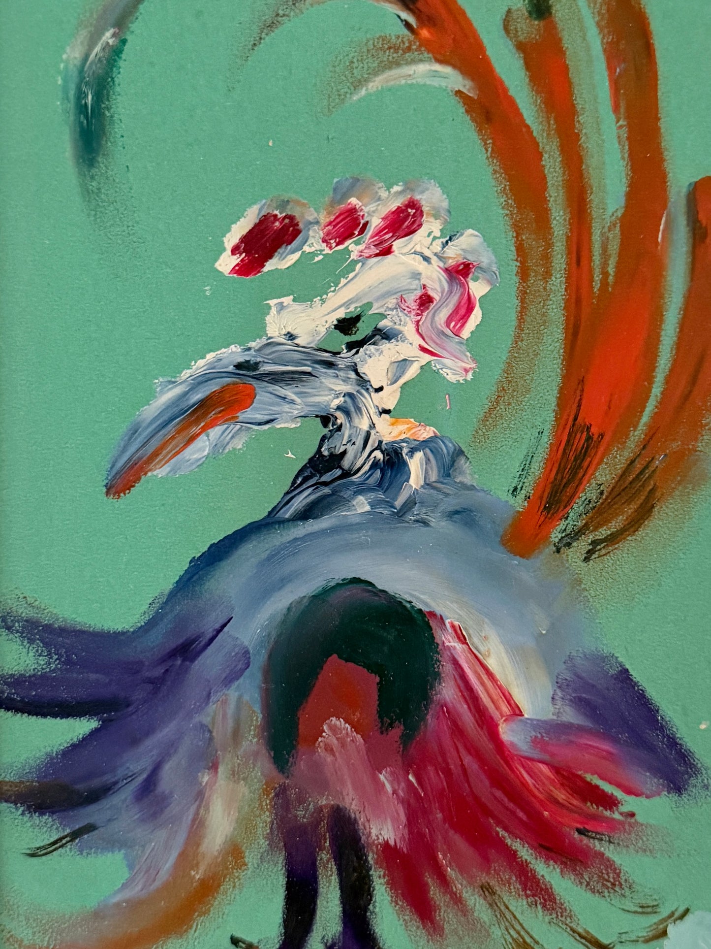 Bird