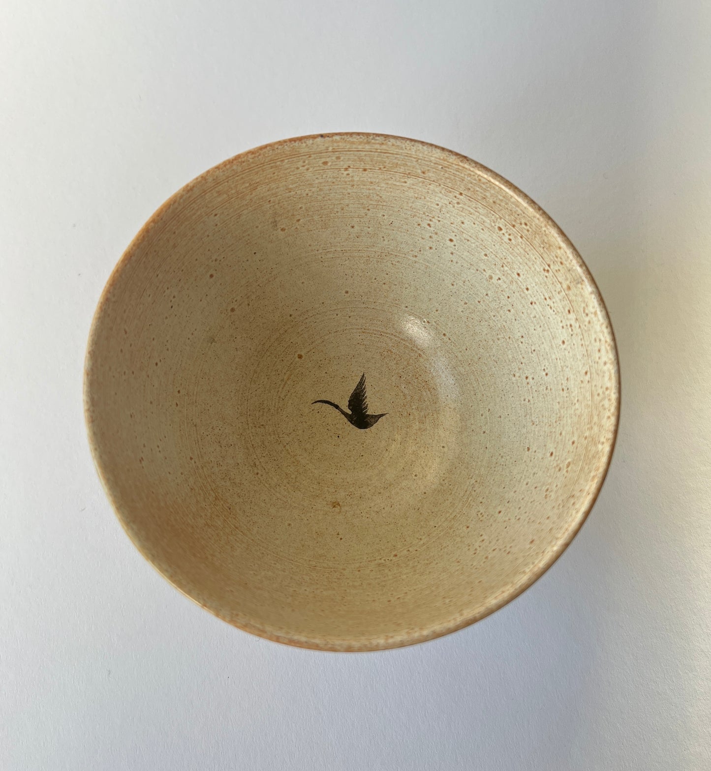 Ceramic Bowl