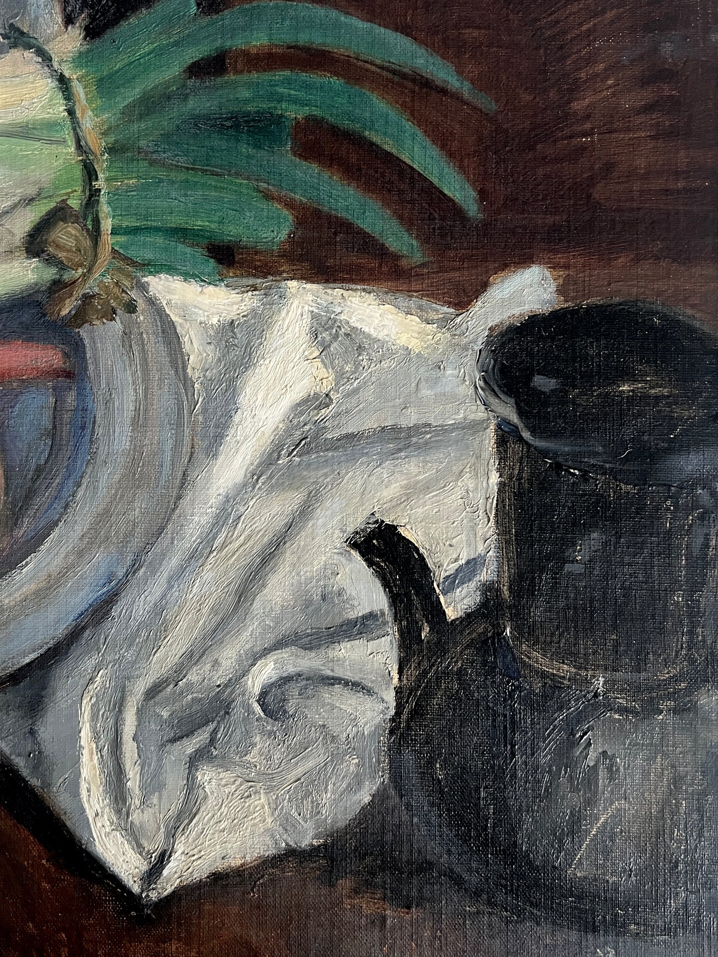 Nature Morte