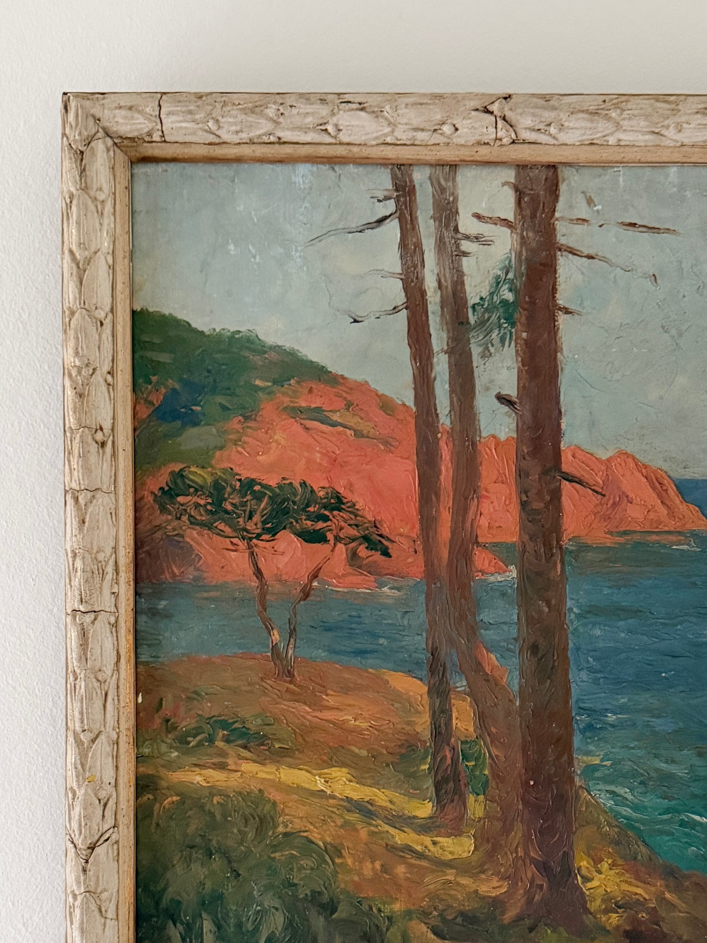 Coastal View