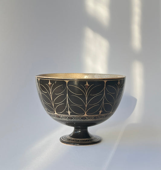 Ceramic Bowl