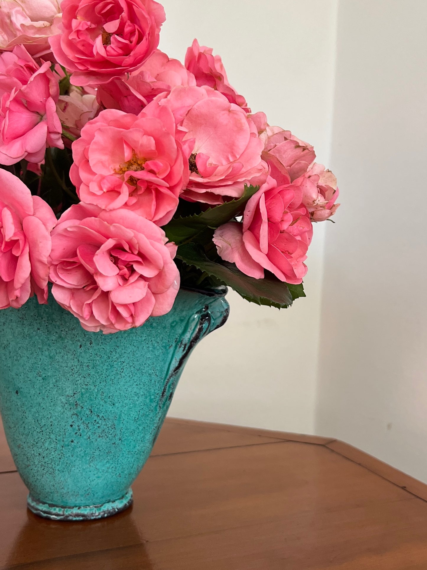Svend Hammershøi Vase