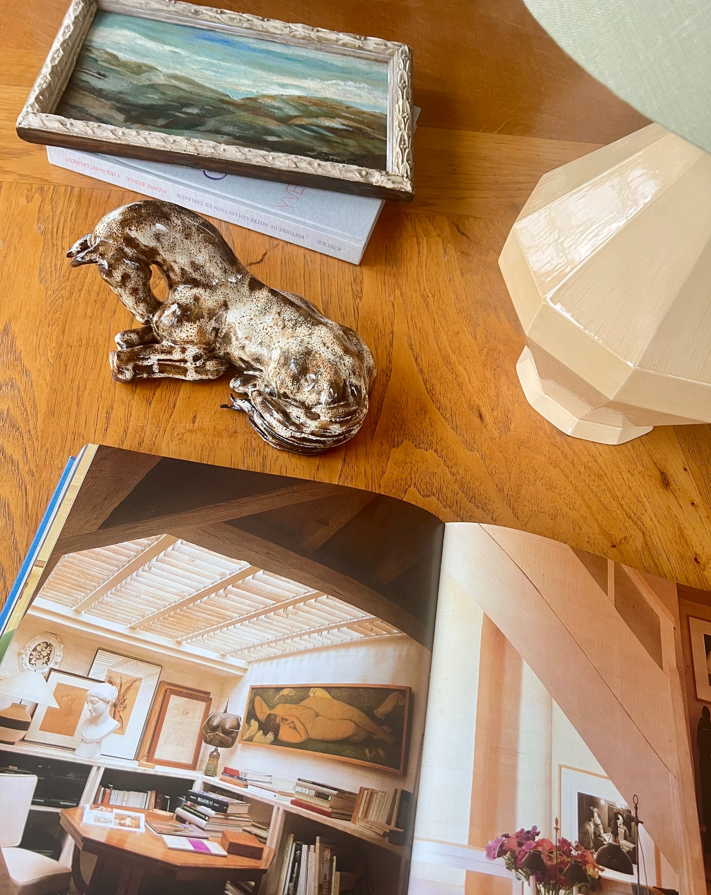 La Condena by Carolina Echeverri