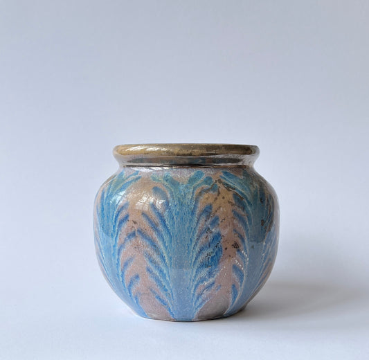 Lucien Brisdoux Vase