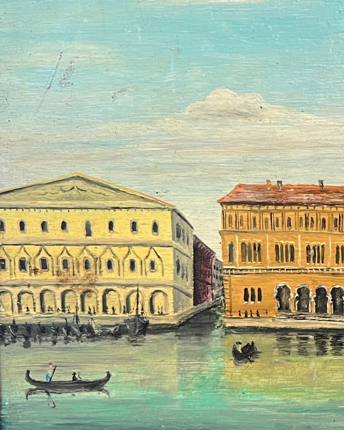 Grand Canal, Venice