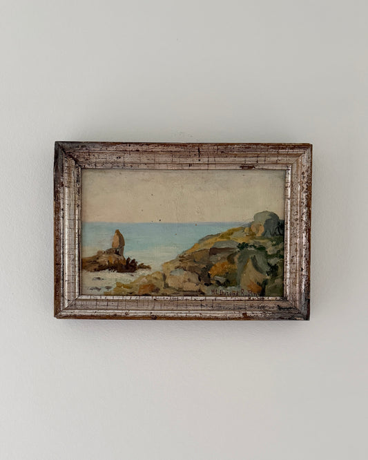 Ocean View