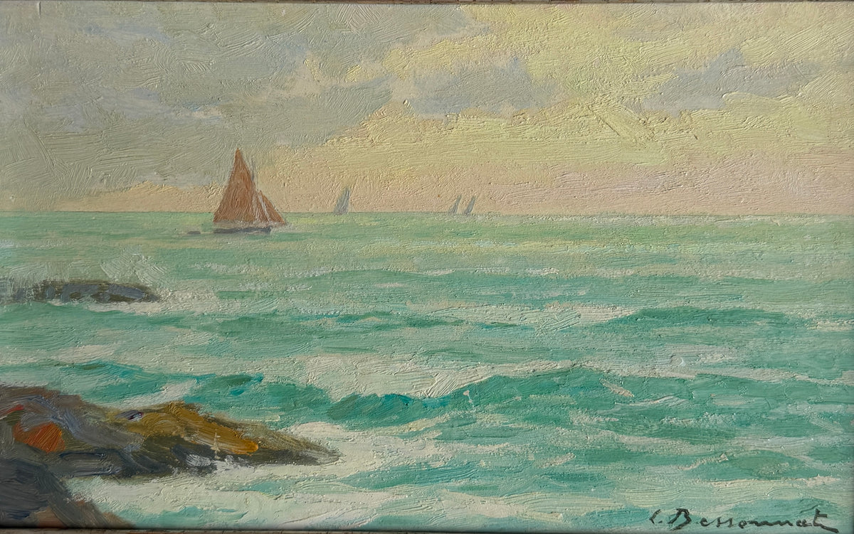 Lucien Bessonnat