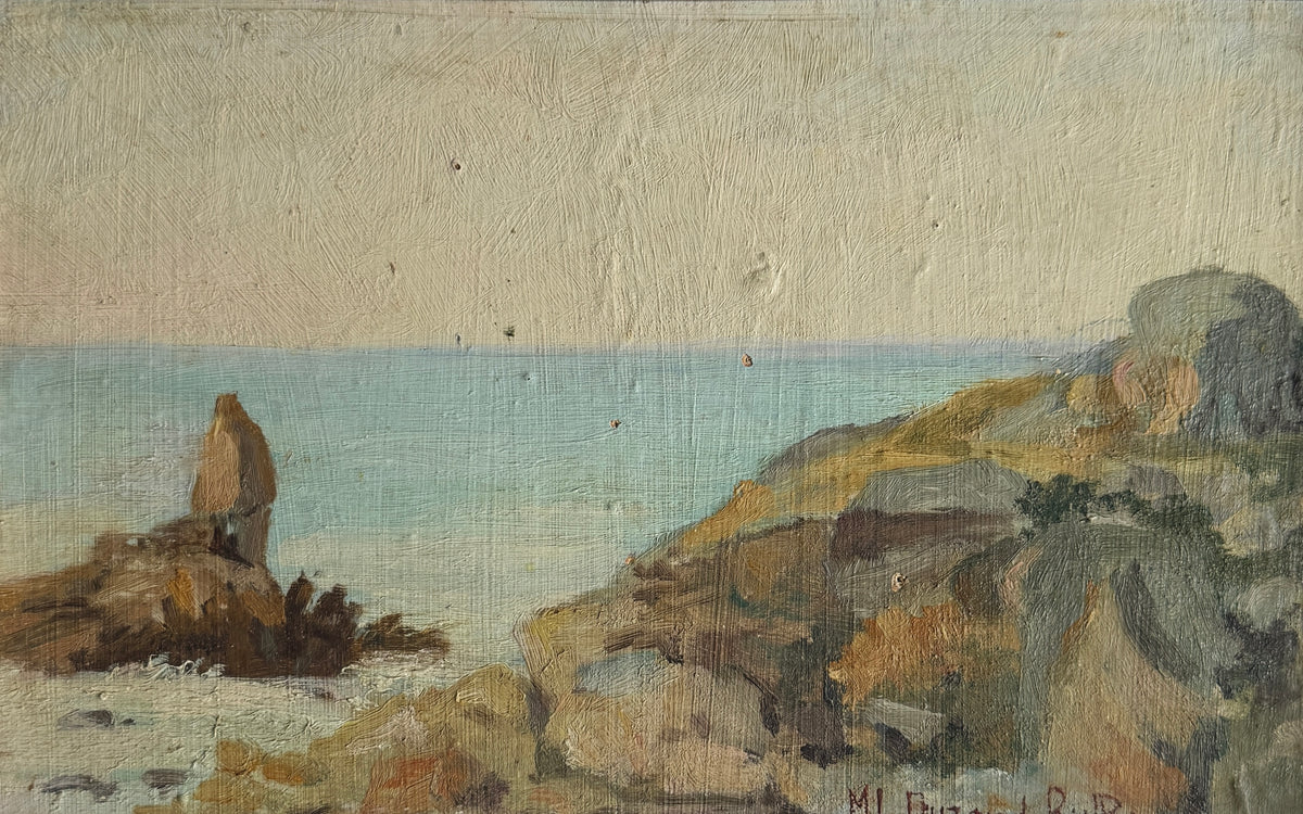 Ocean View